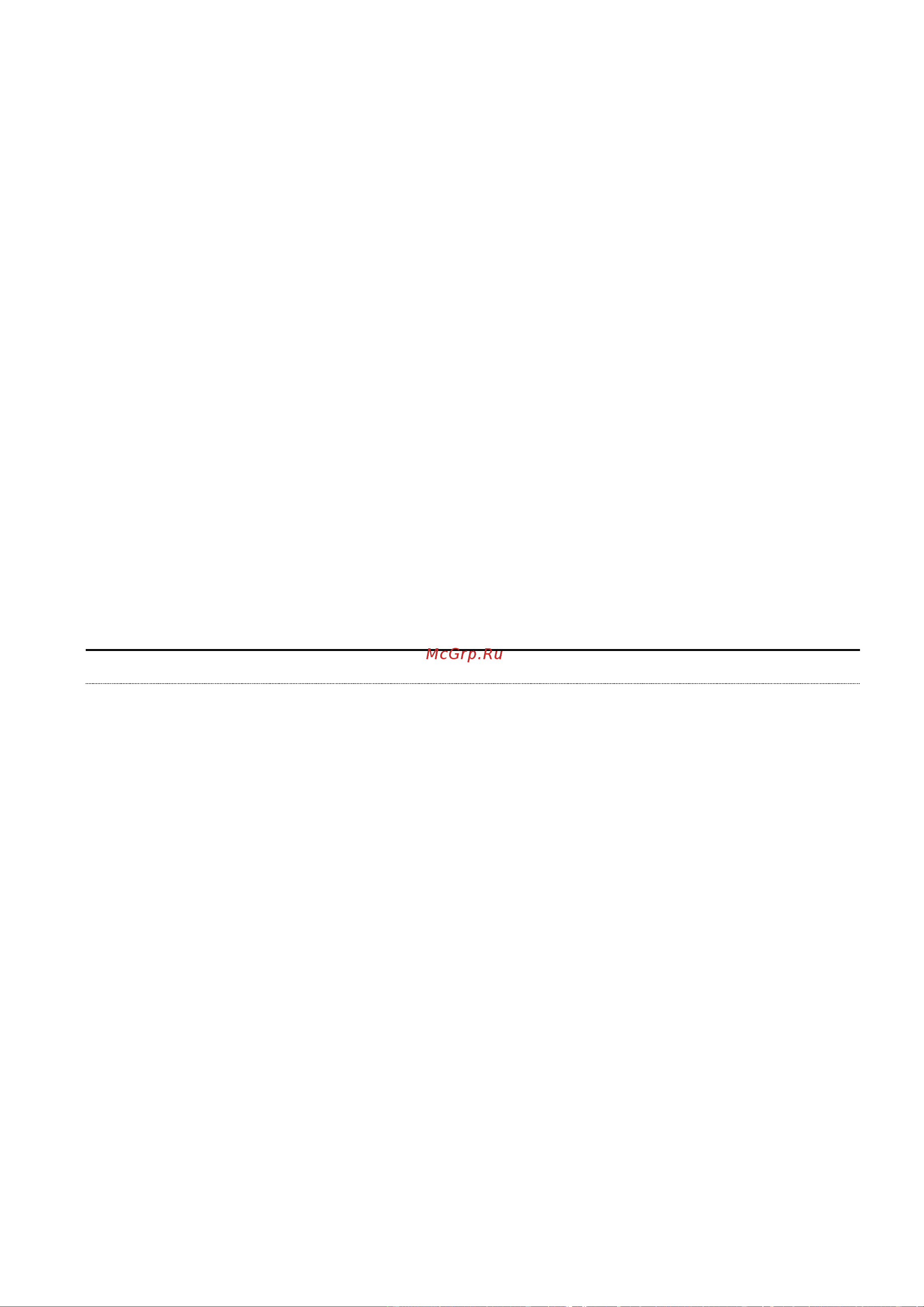 Huter SGC 6000CD (70/7/23) [25/28] М п м п с правилами эксплуатации и условиями гарантии ознакомлен продукция