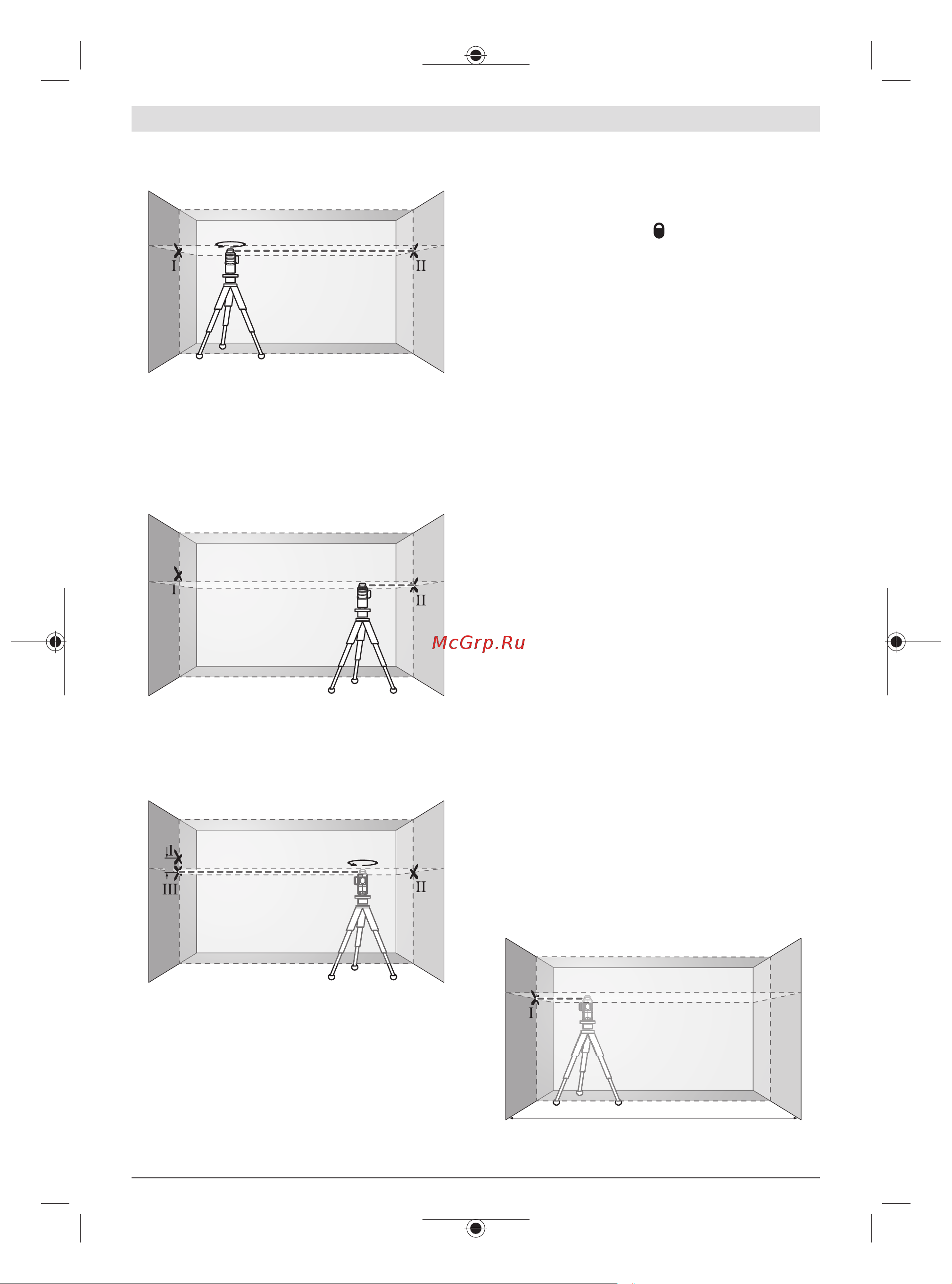Bosch GLL 3-80 G AA + кейс 0601063Y00 [220/230] ١٨٦ ٣ ٢ العمل مع تشغيل القفل البندولي