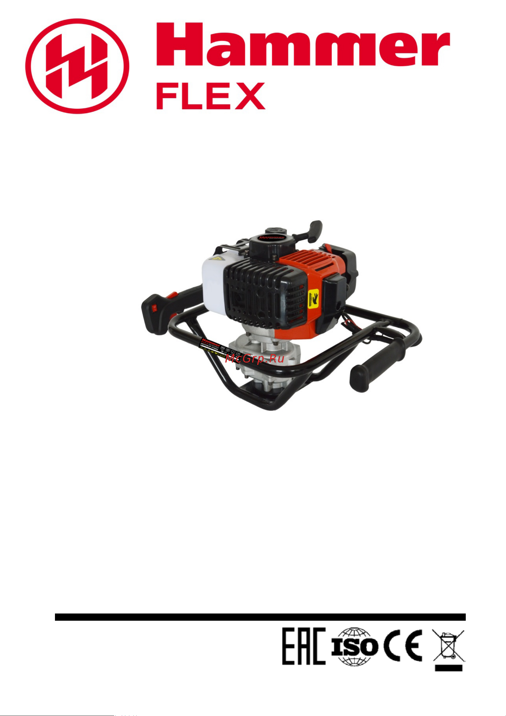 Hammer Flex MTB80 345918 Инструкция по эксплуатации онлайн