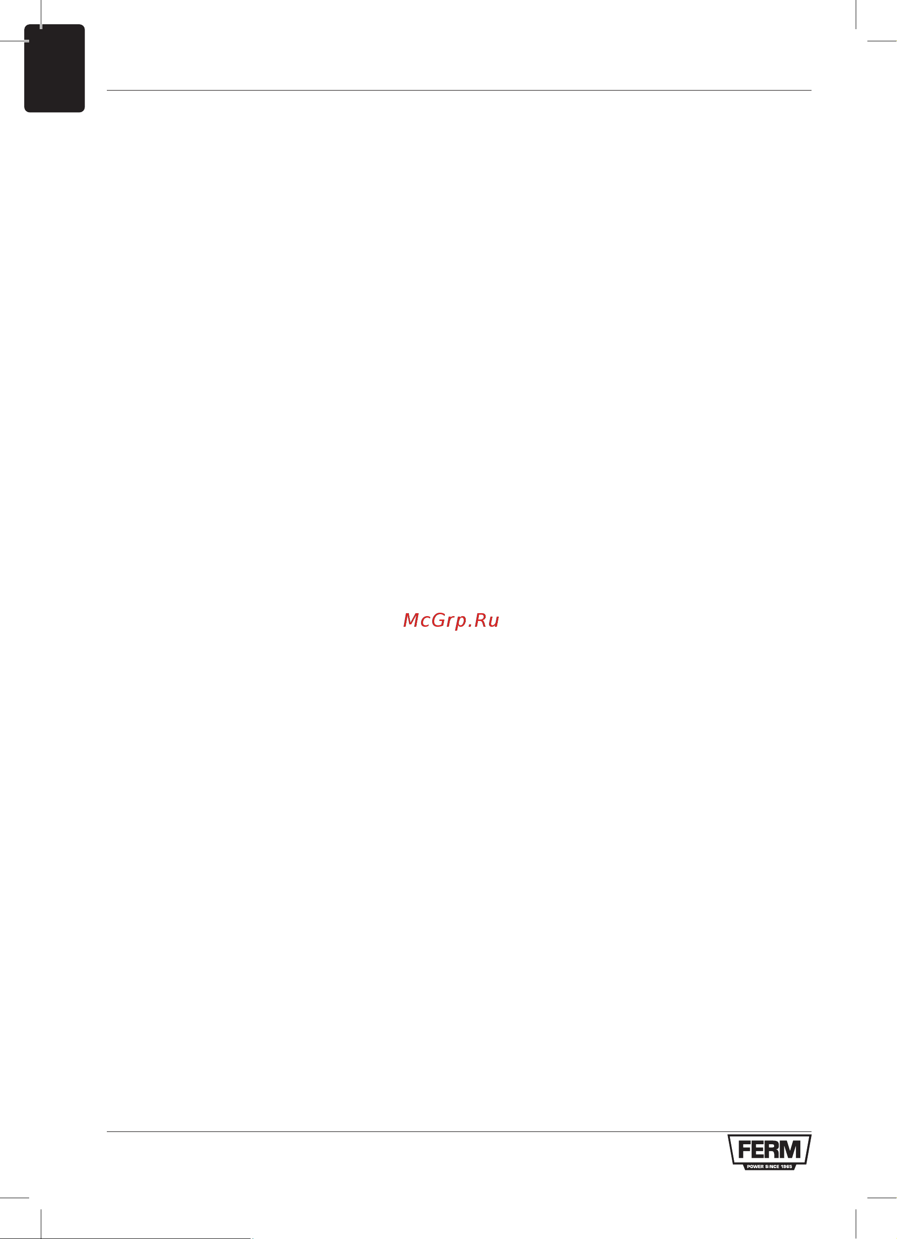 FERM HTM1005 [84/92] راجشلأا بيذشت ةنيكامل ةيفاضلإا ةملاسلا تاريذحت