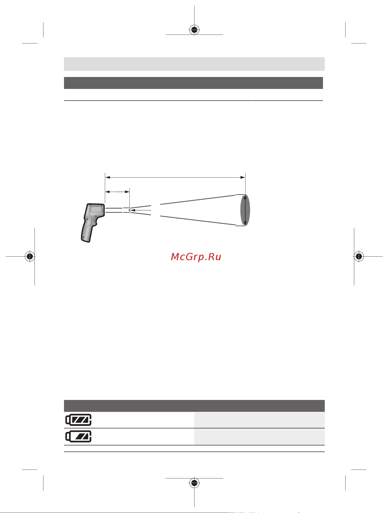 Bosch Universal Temp 0603683100 [176/371] Montáž