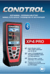 Condtrol XP4 PRO 150 м Инструкция по эксплуатации