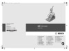 Bosch GNF 20 CA (0601612508) Инструкция по эксплуатации