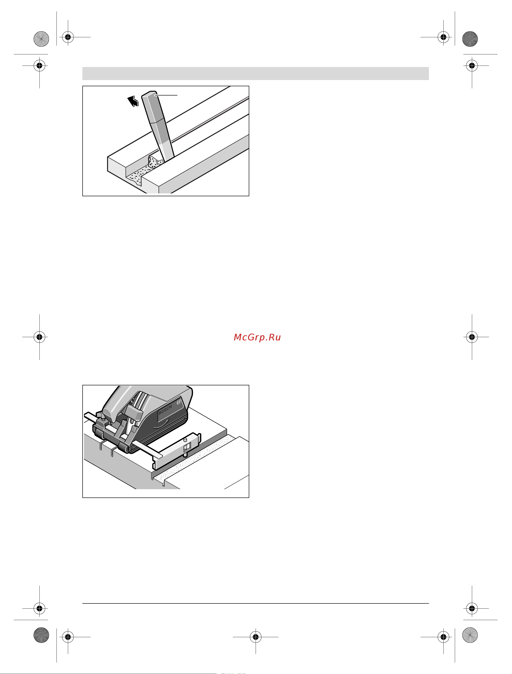 Bosch GNF 20 CA (0601612508) [110/261] Bakım ve servis