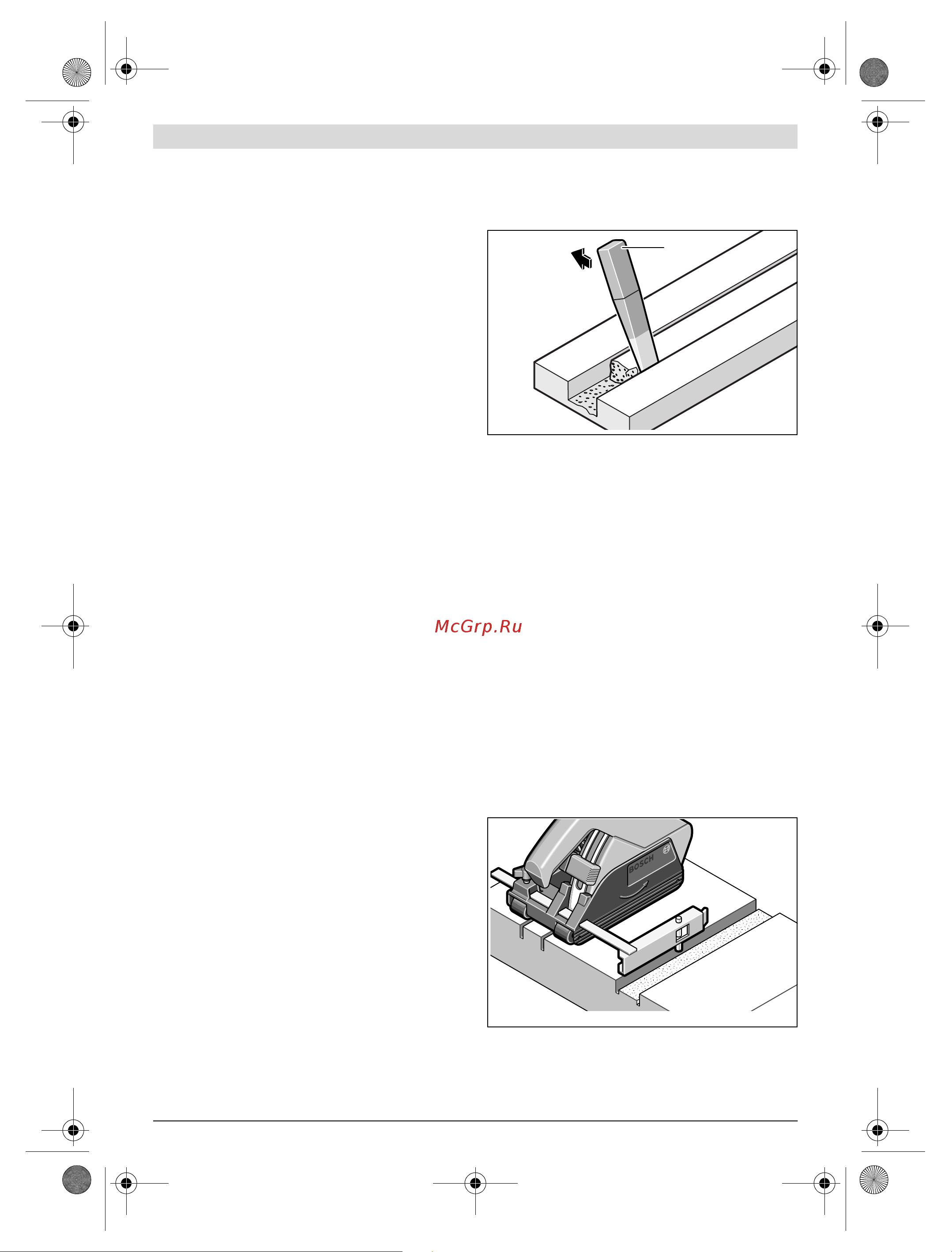 Bosch GNF 20 CA (0601612508) [218/261] Upute za rad