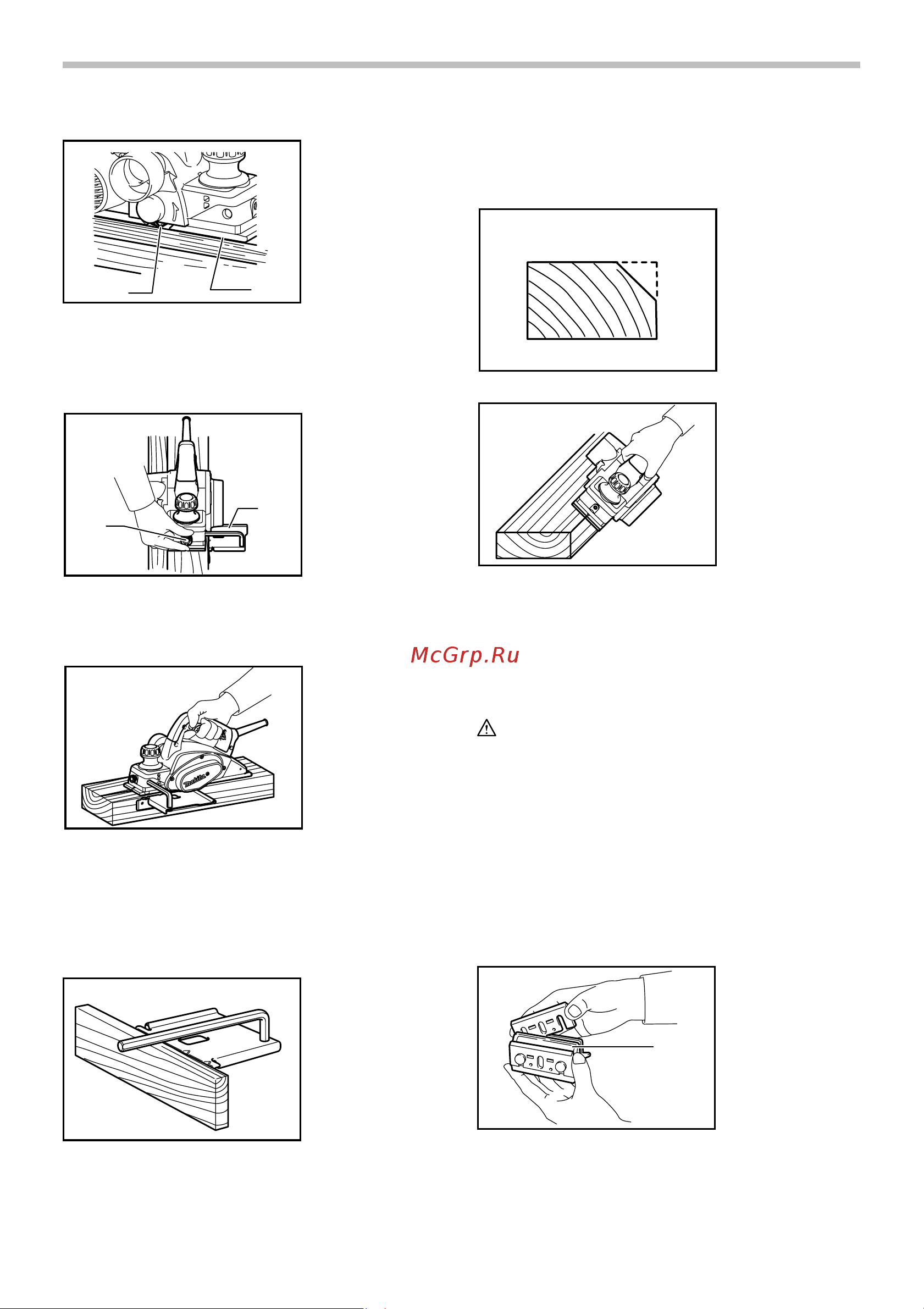 Makita KP0800(X1) [11/16] Техобслуживание