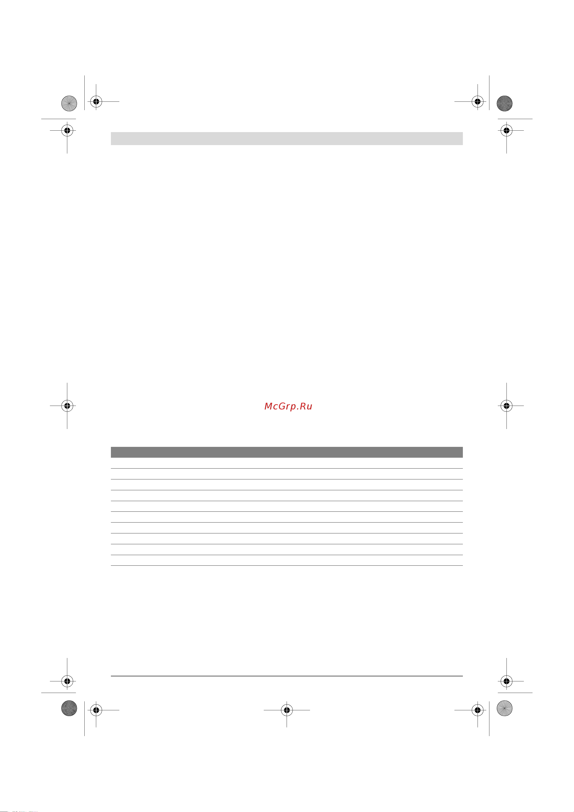Bosch PSR 1440 LI-2 (06039A3020) [21/155] Datos técnicos