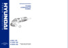 Hyundai G 2010-230 Инструкция по эксплуатации