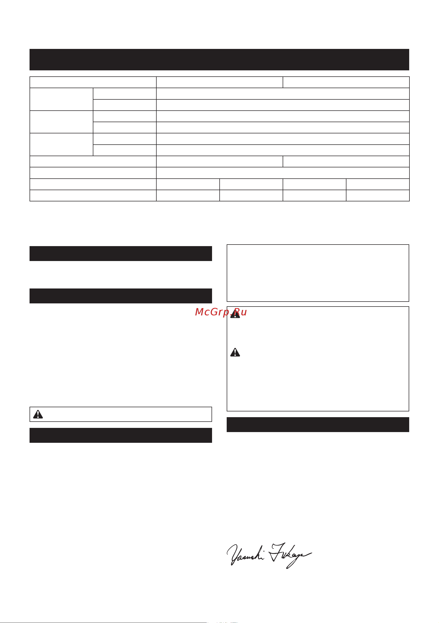 Makita DF032DZ без акк и з.у [17/56] Tekniske data