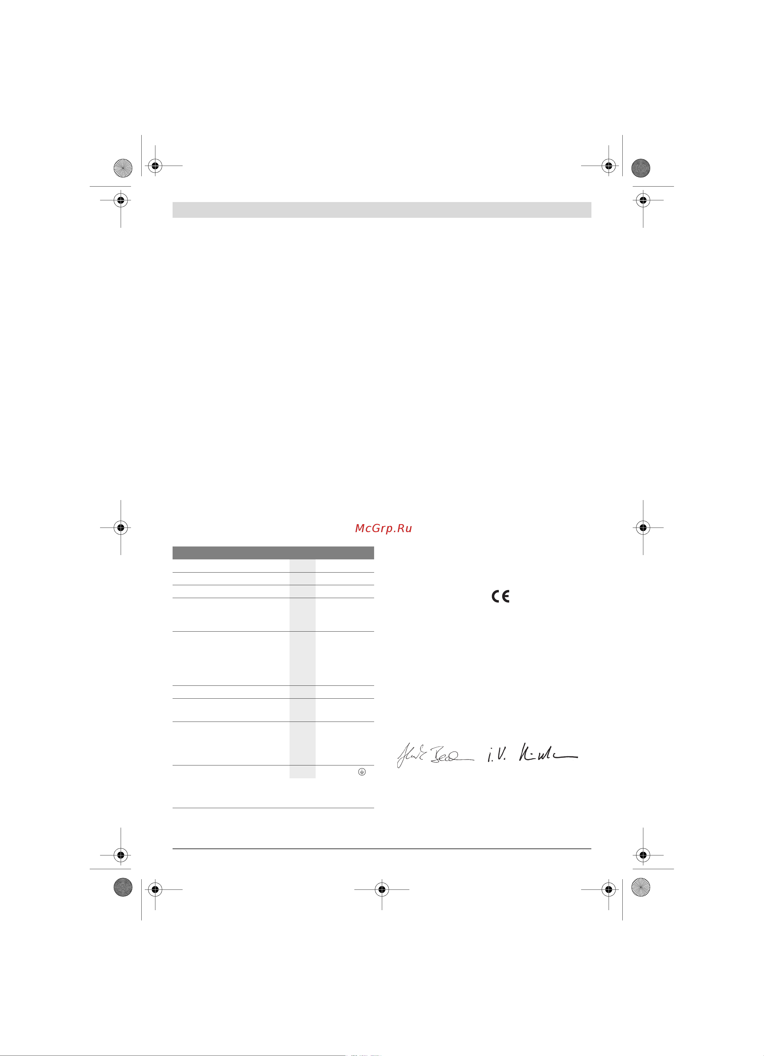 Bosch GDB 180 WE (0.601.189.800) [88/208] Przedstawione graficznie komponenty