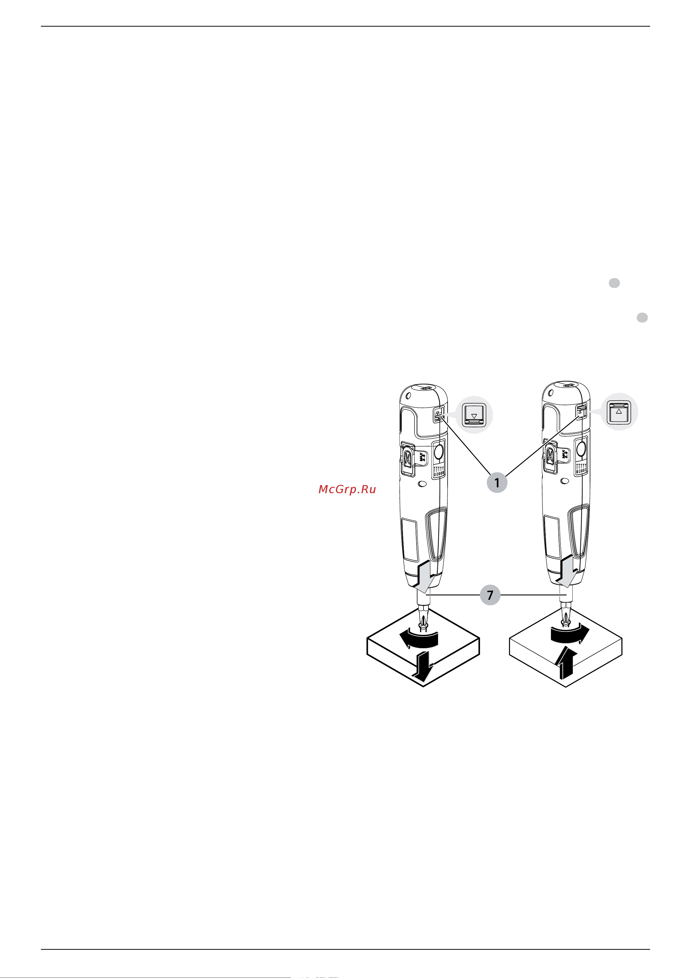 BLACK & DECKER BD40K4 [8/28] Additional safety instructions safety warnings specific for screwdriver