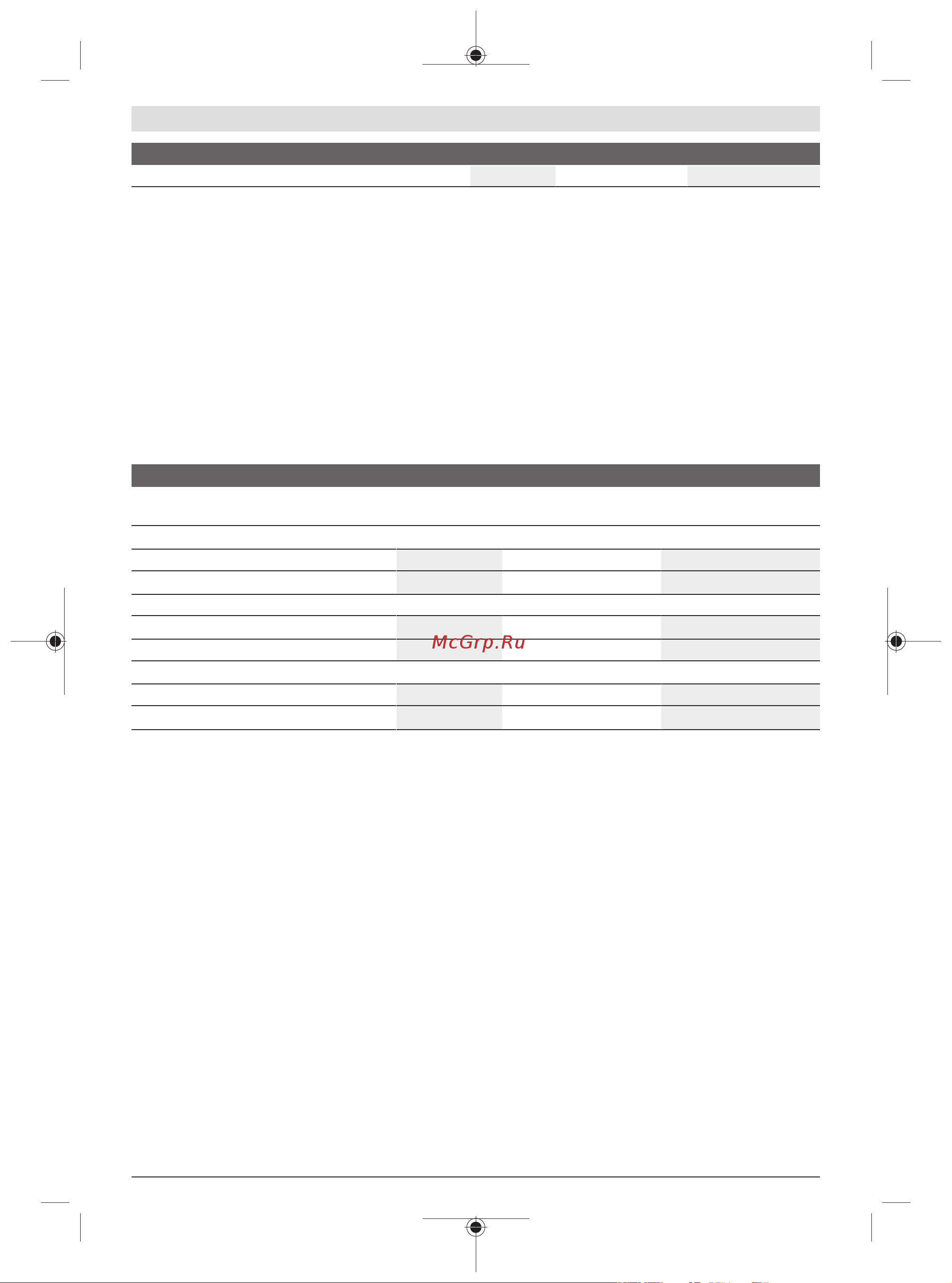 Bosch GSR 18V-110 C 06019G0109 [93/261] Τοποθέτηση της μονάδας bluetooth low energy module gcy 30 4 εξάρτημα