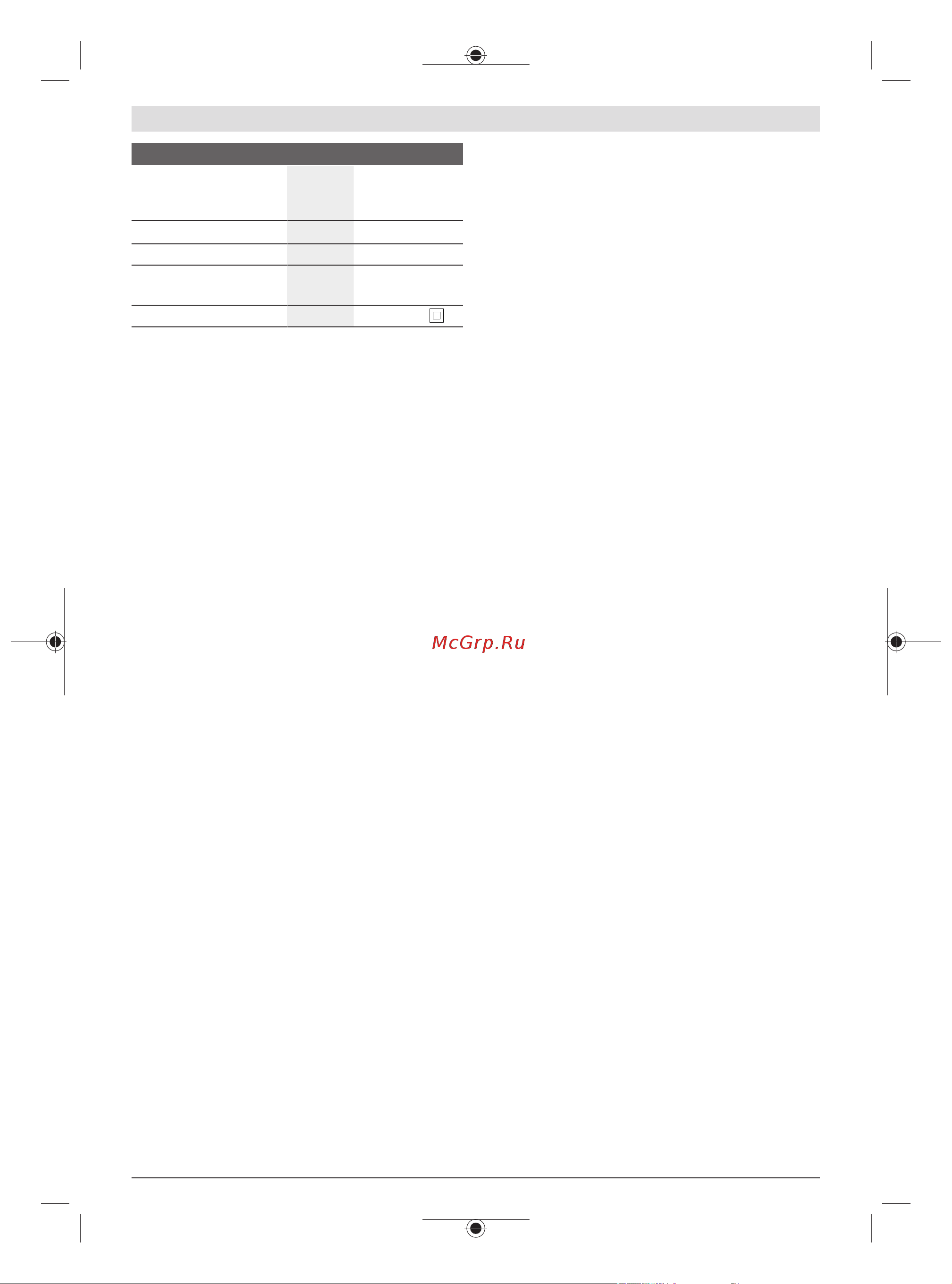 Bosch GSH 500 (0611338720) [64/140] Informace o hluku a vibracích