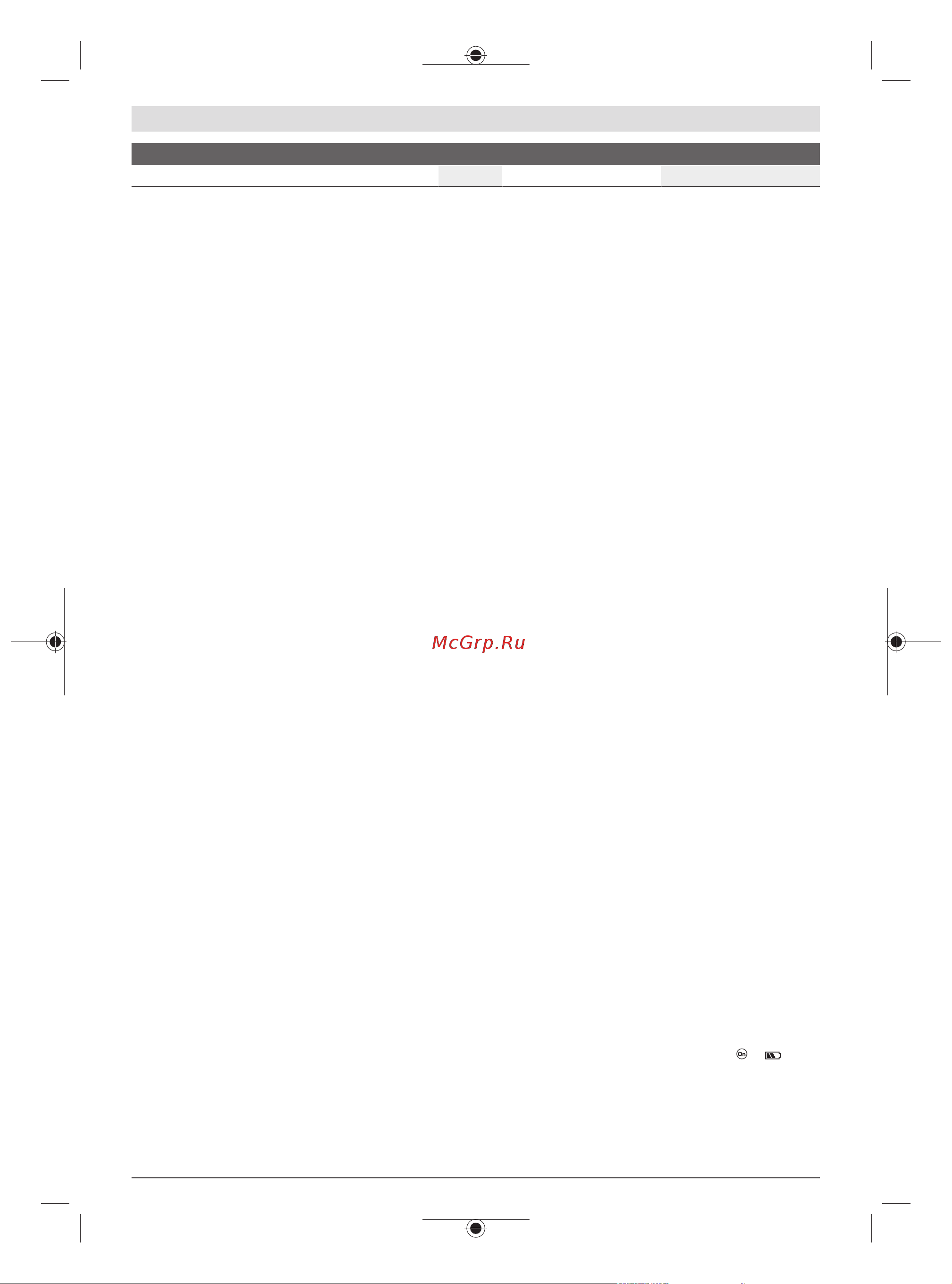 Bosch X-LOCK GWX 18V-15 SC соло 06019H6500 [320/421] Namestitev modula bluetooth low energy module gcy 42 dodatni pribor