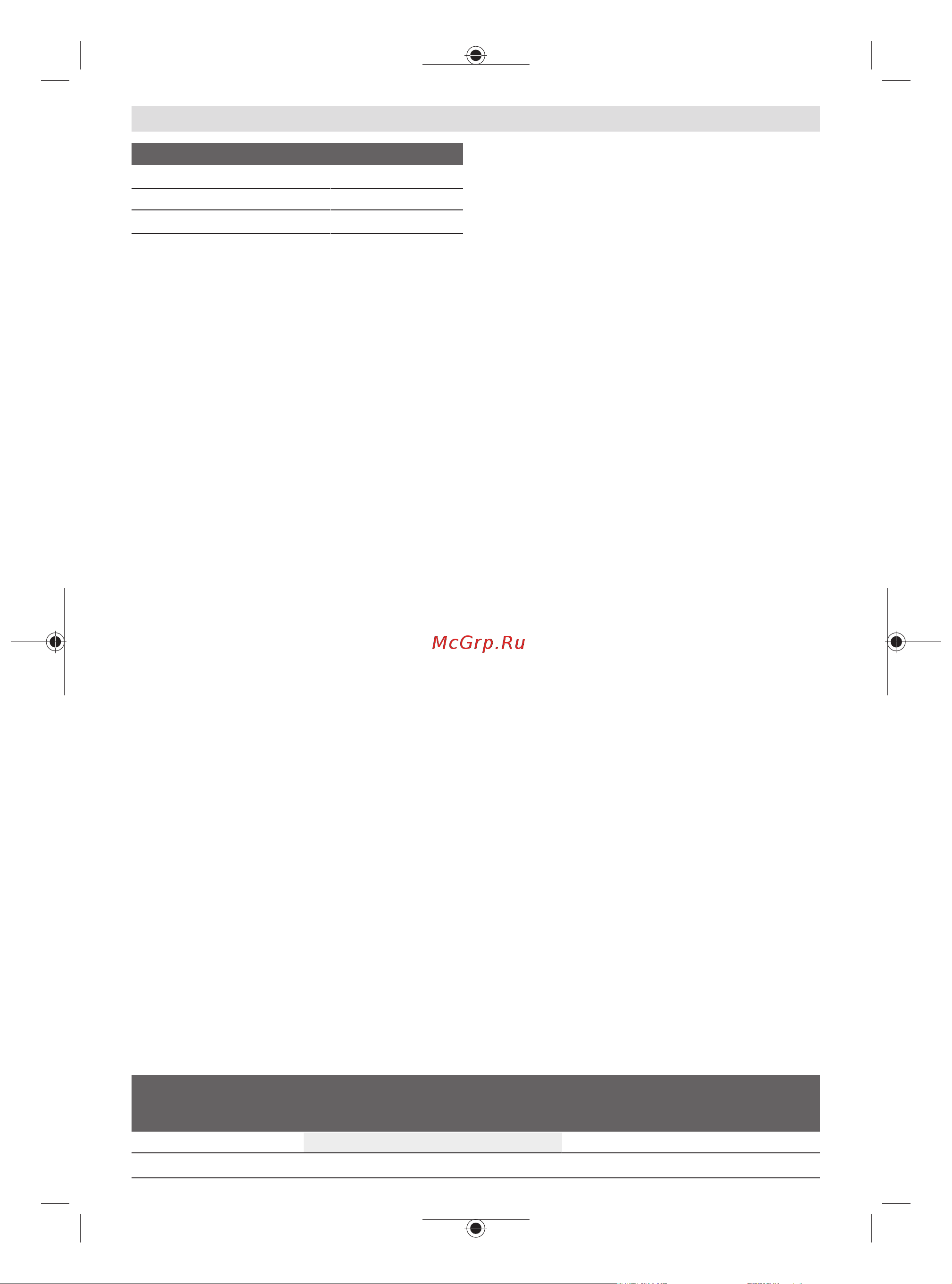 Bosch GDS 18V-1050 H (06019J8500) без акк. и з.у [196/277] Употреба