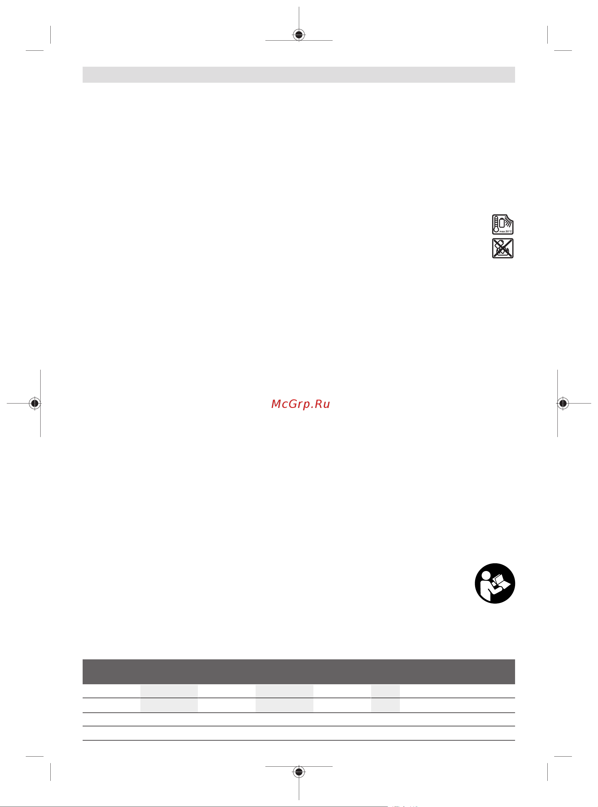 Bosch GDS 18V-1050 H 06019J8522 [256/277] ءادلأاو جتنملا فصو