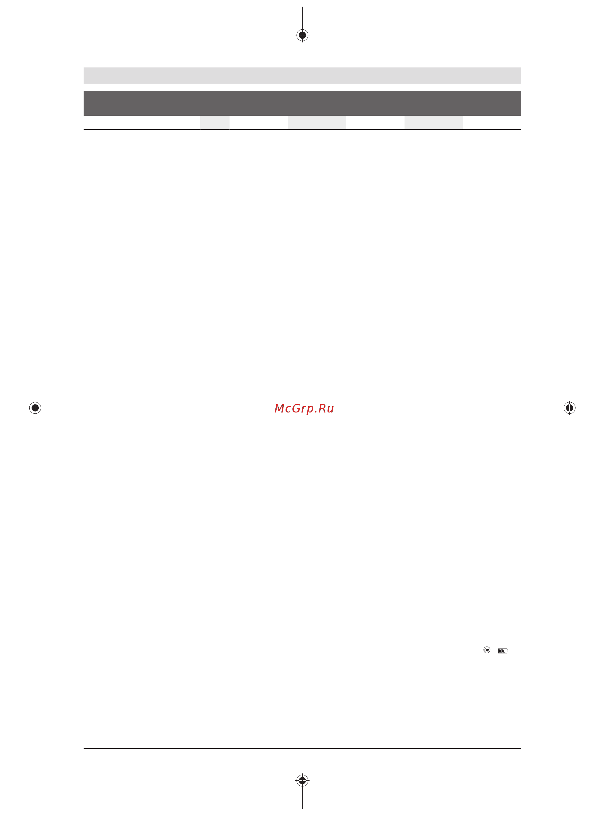 Bosch GDS 18V-1050 H 06019J8522 [35/277] Montaje