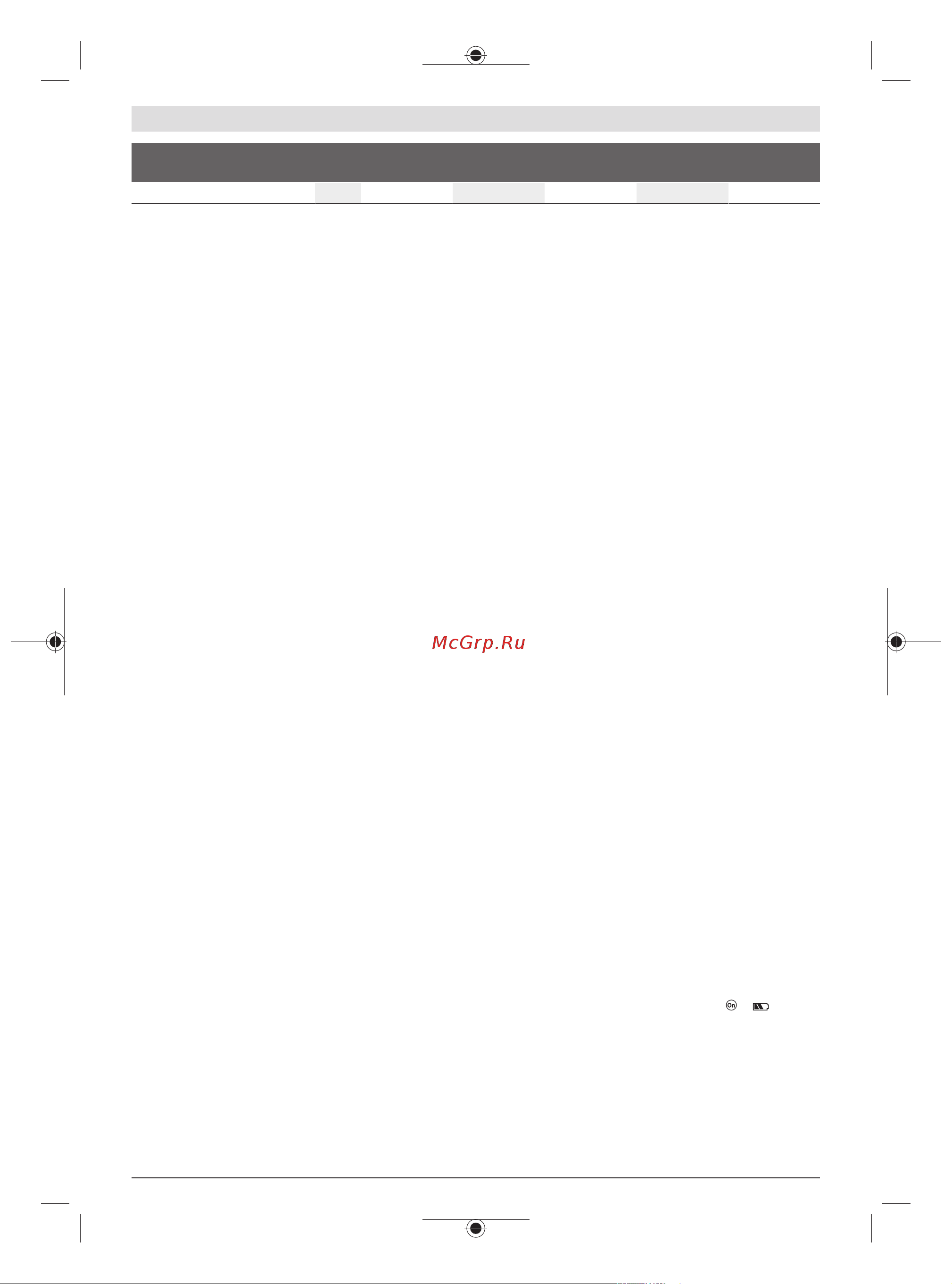 Bosch GDS 18V-1050 H 06019J8522 [60/277] Montage
