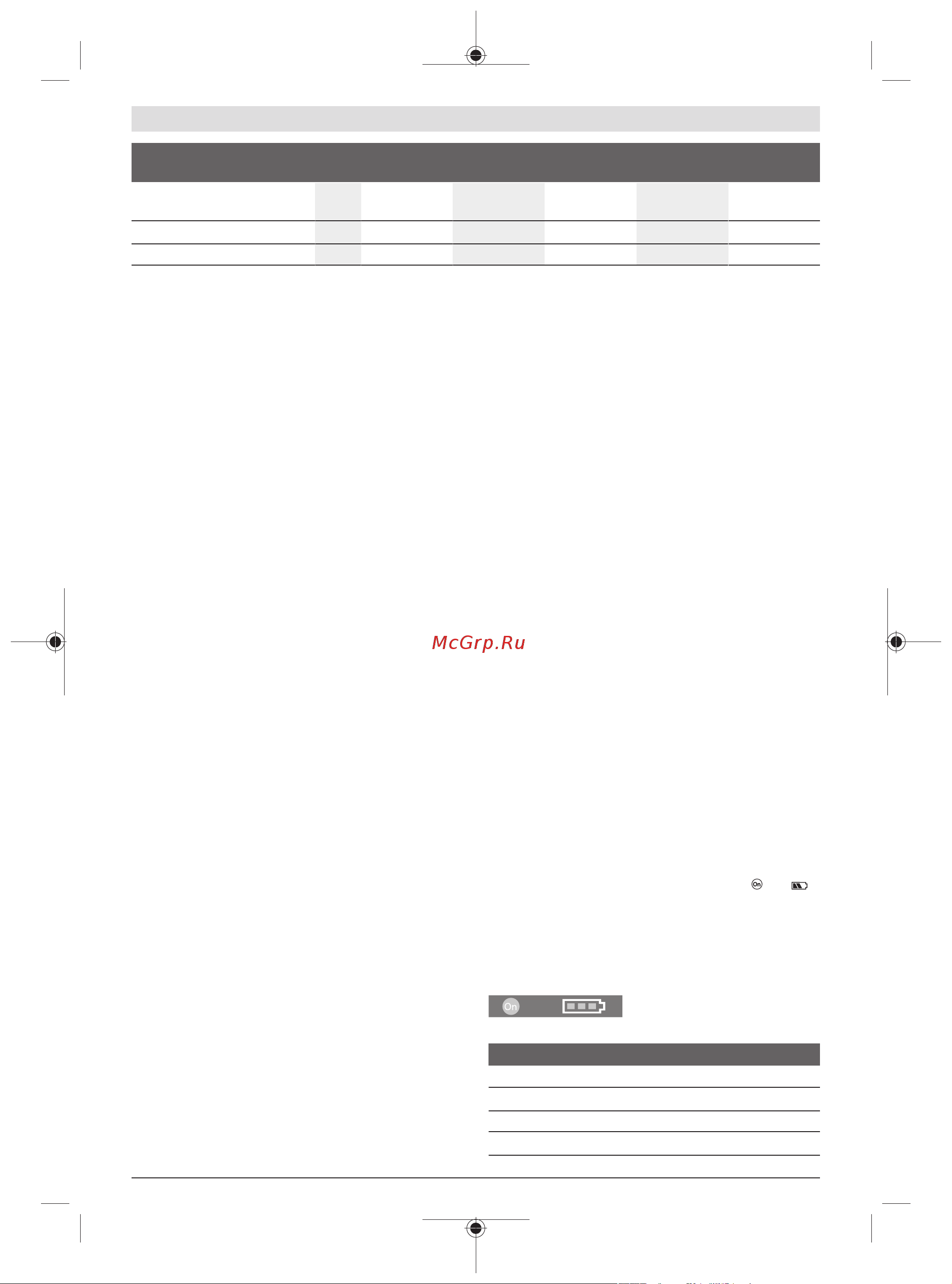Bosch GDS 18V-1050 H 06019J8522 [75/277] Montage