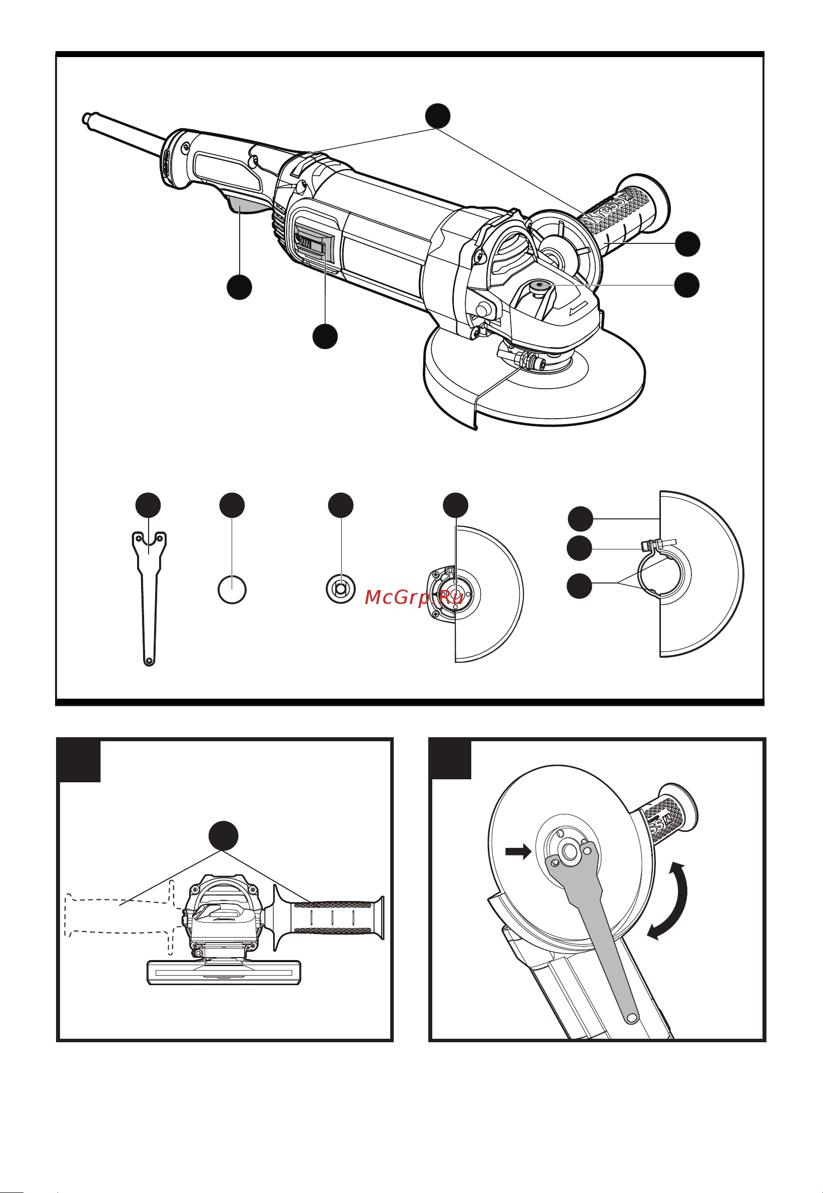Kress KU720 [2/12] B a1 a