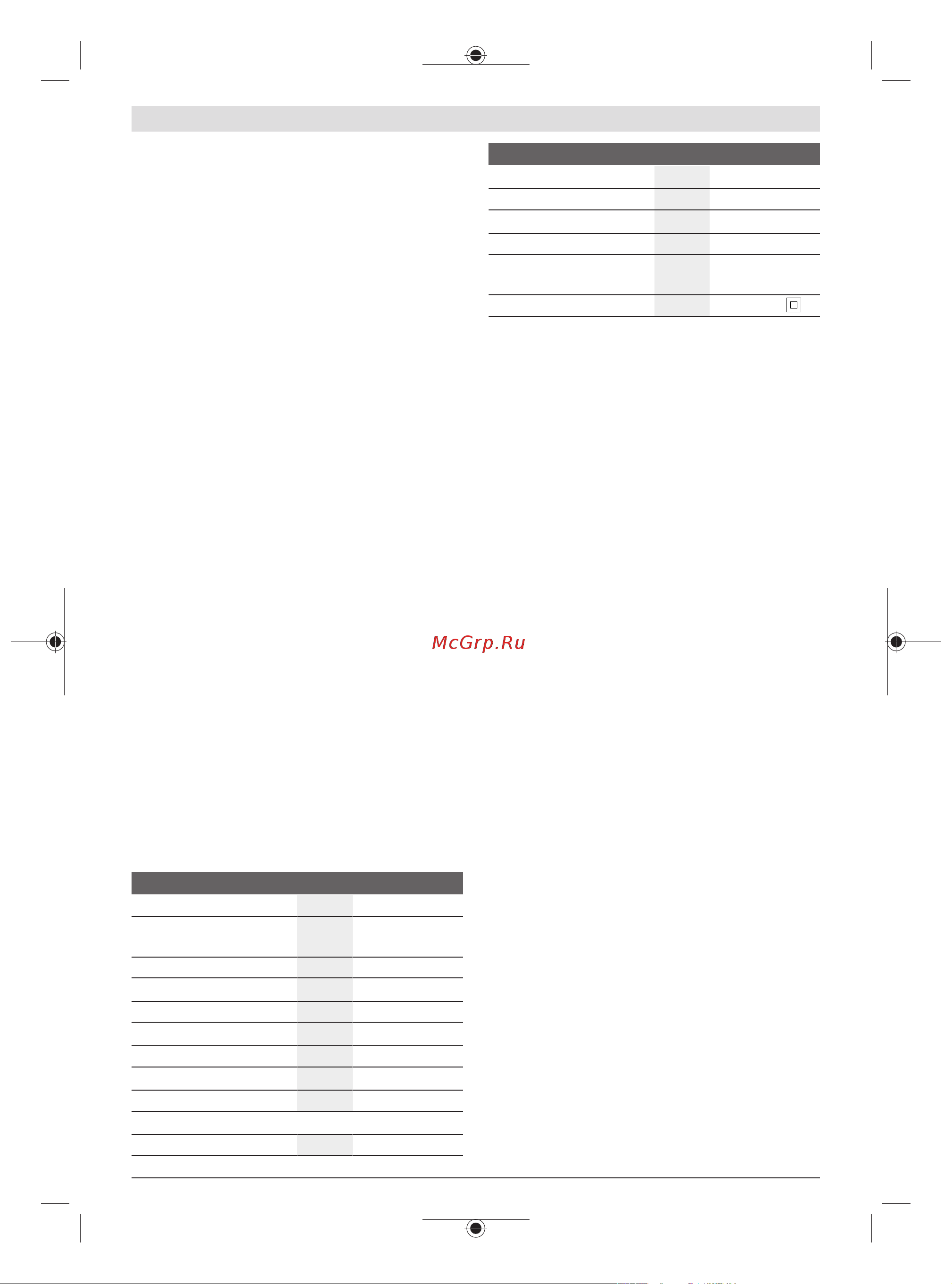 Bosch GSB 13 RE (0.601.217.1R1) [17/169] Éléments constitutifs