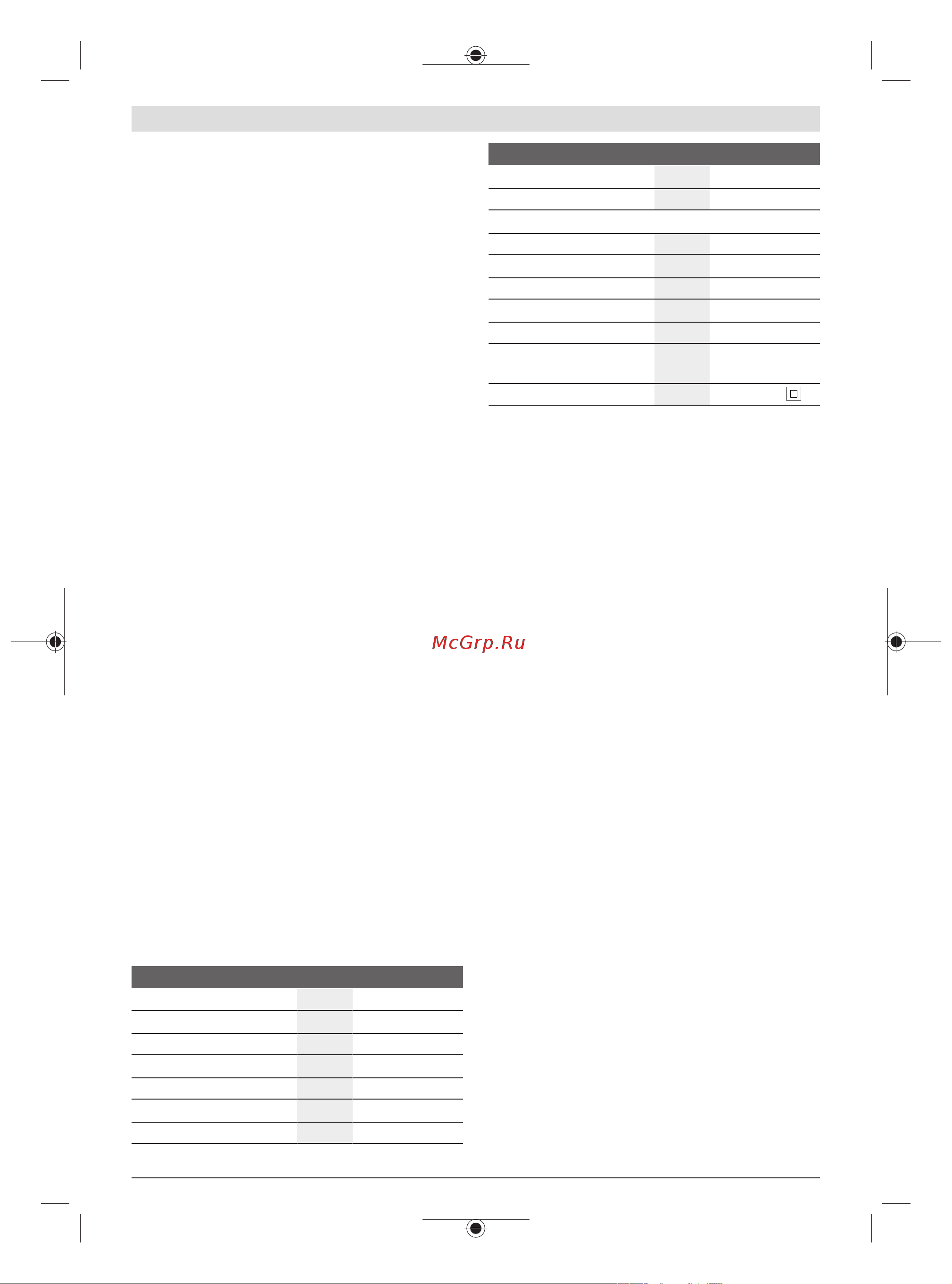 Bosch GSB 13 RE (0.601.217.1R1) [7/169] Bestimmungsgemäßer gebrauch