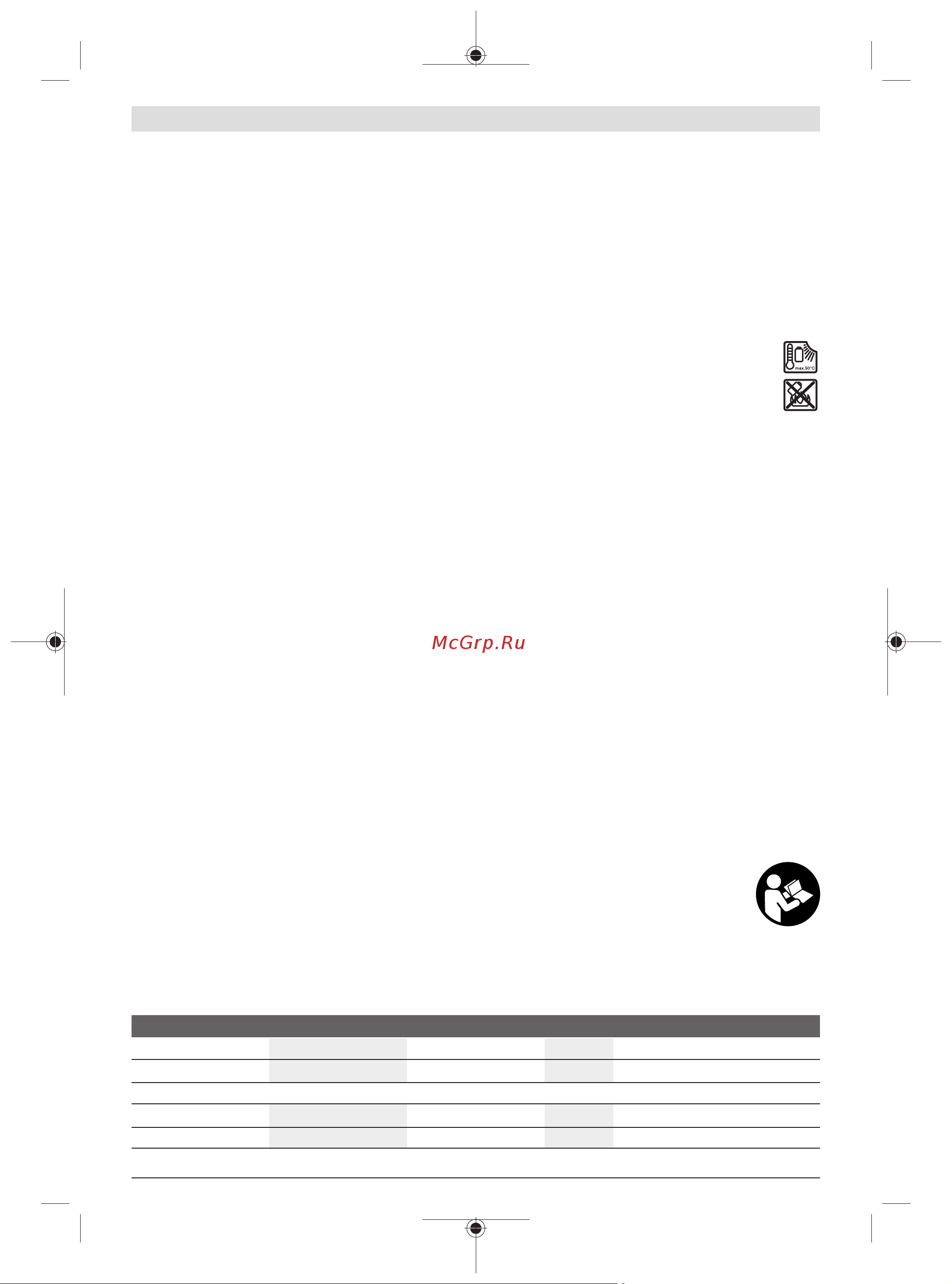 Bosch GDX 18V-200 C (0615990M46) [227/243] ١٥٤ ١ الاستعمال المخصص