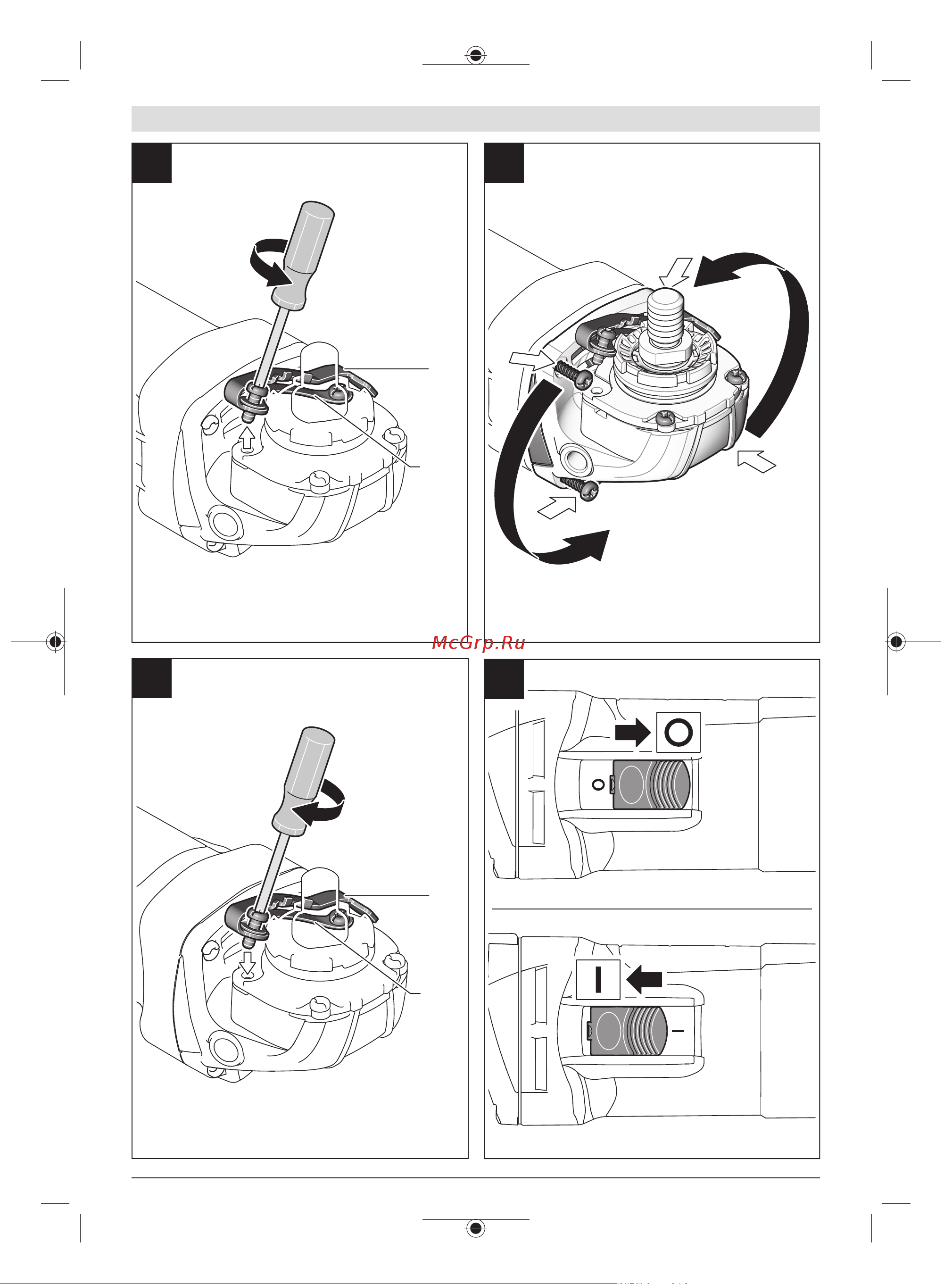 Bosch PWS 750-125 (06033A240D) Инструкция по эксплуатации онлайн [3/175] 672704