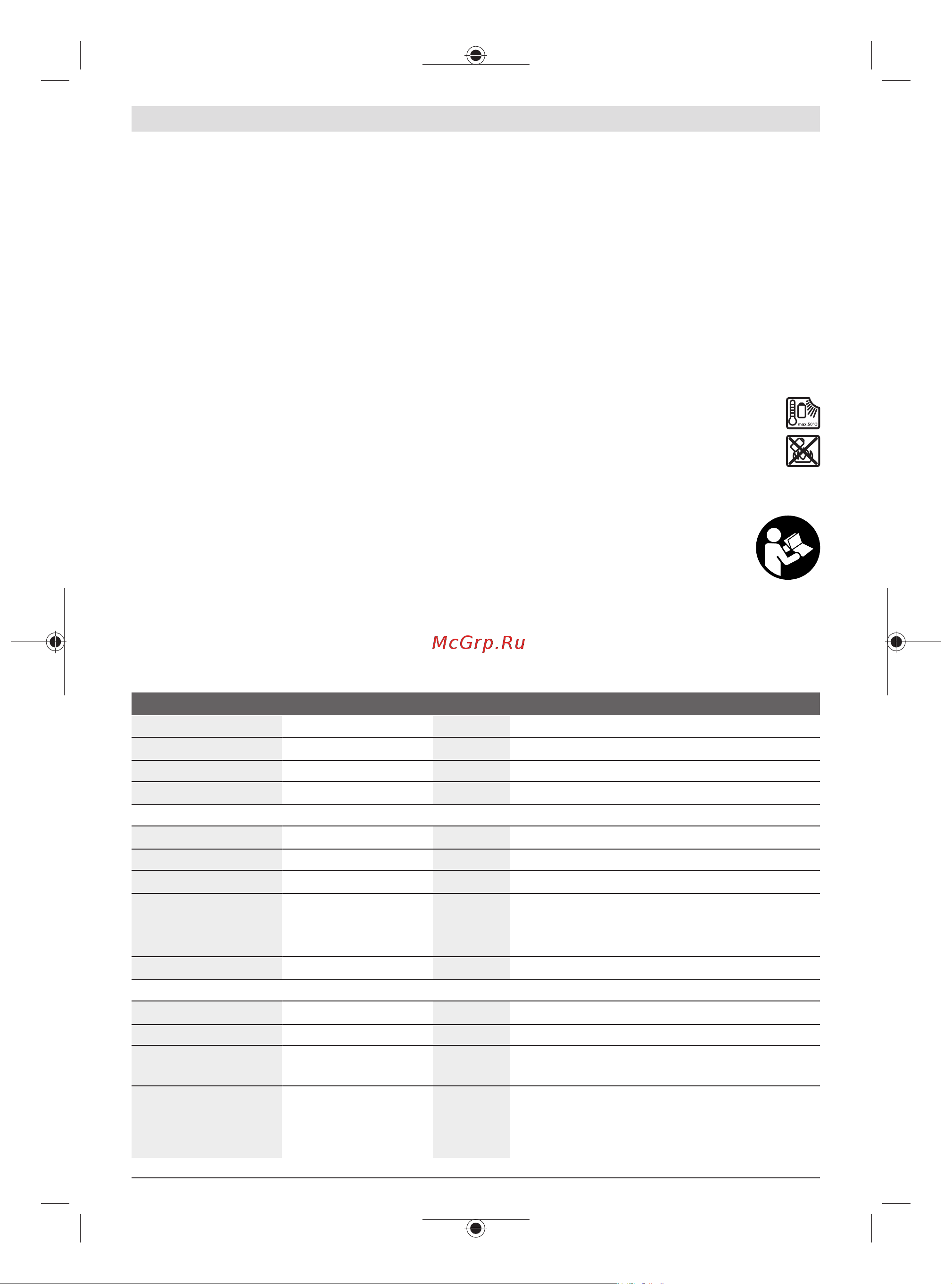 Bosch GDX 180-Li (06019G5223) [200/217] ١٨٣ وصف المنتج والأداء