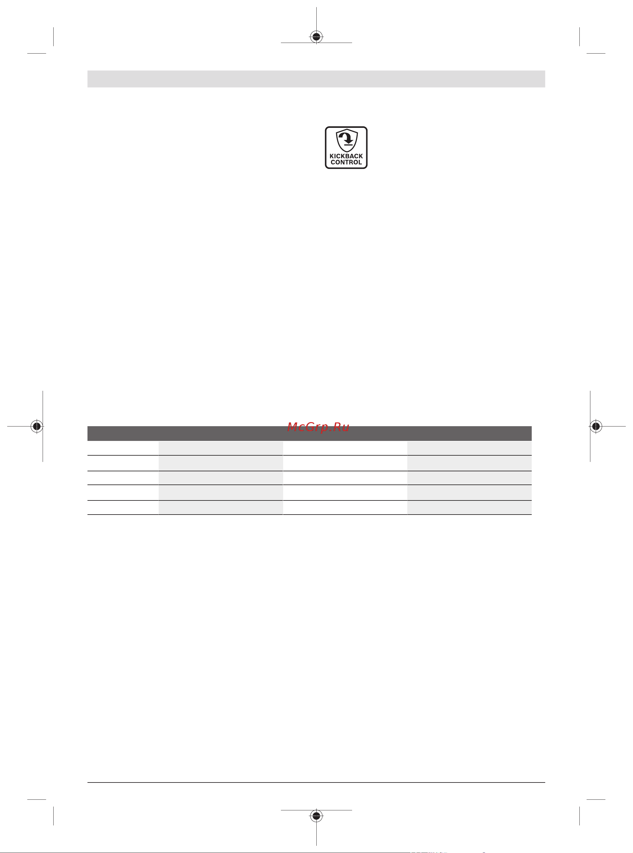 Bosch GWS 660H [132/337] Flap zımpara diski