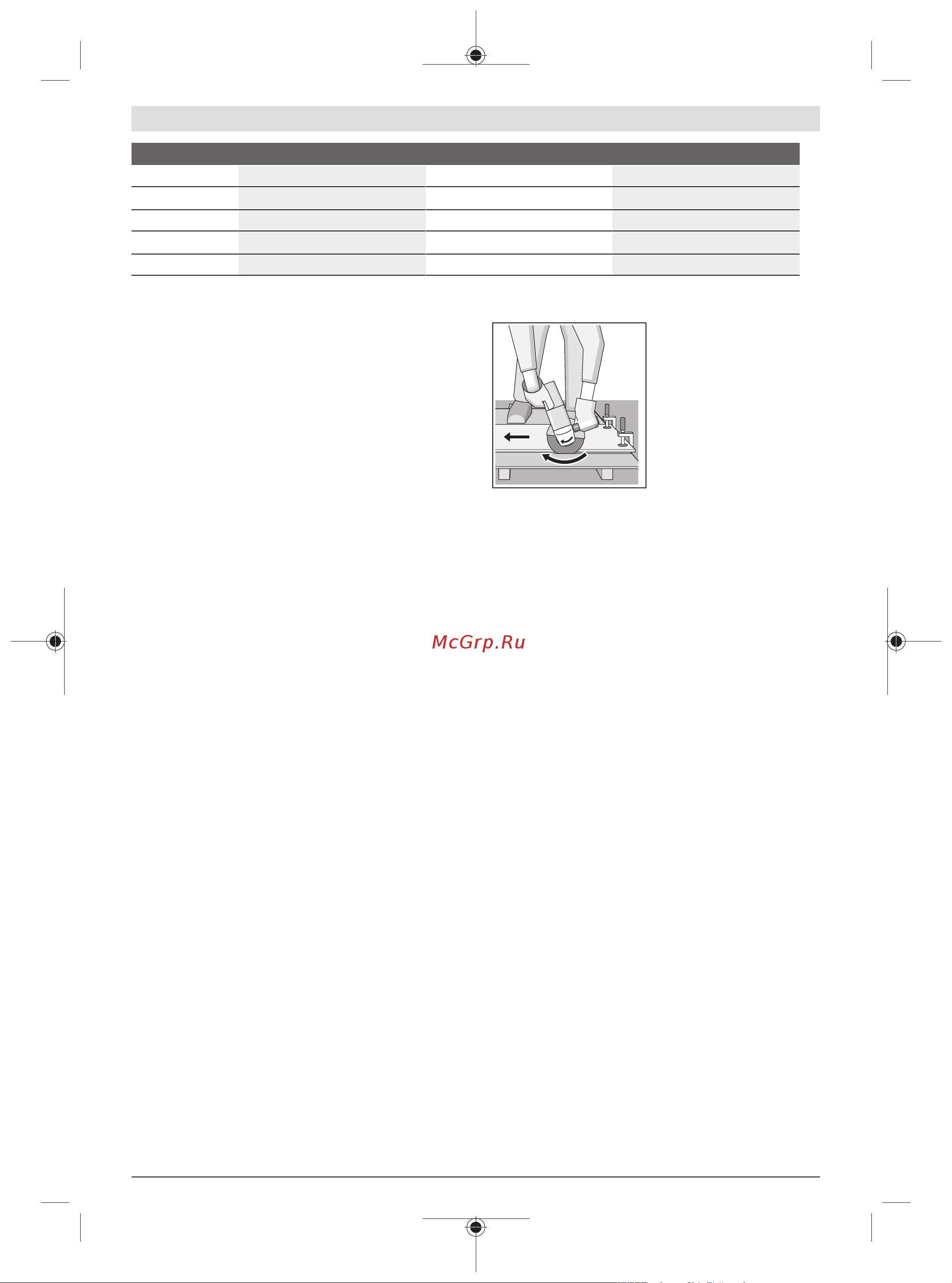 Bosch GWS 660H [85/337] Arbejdsvejledning