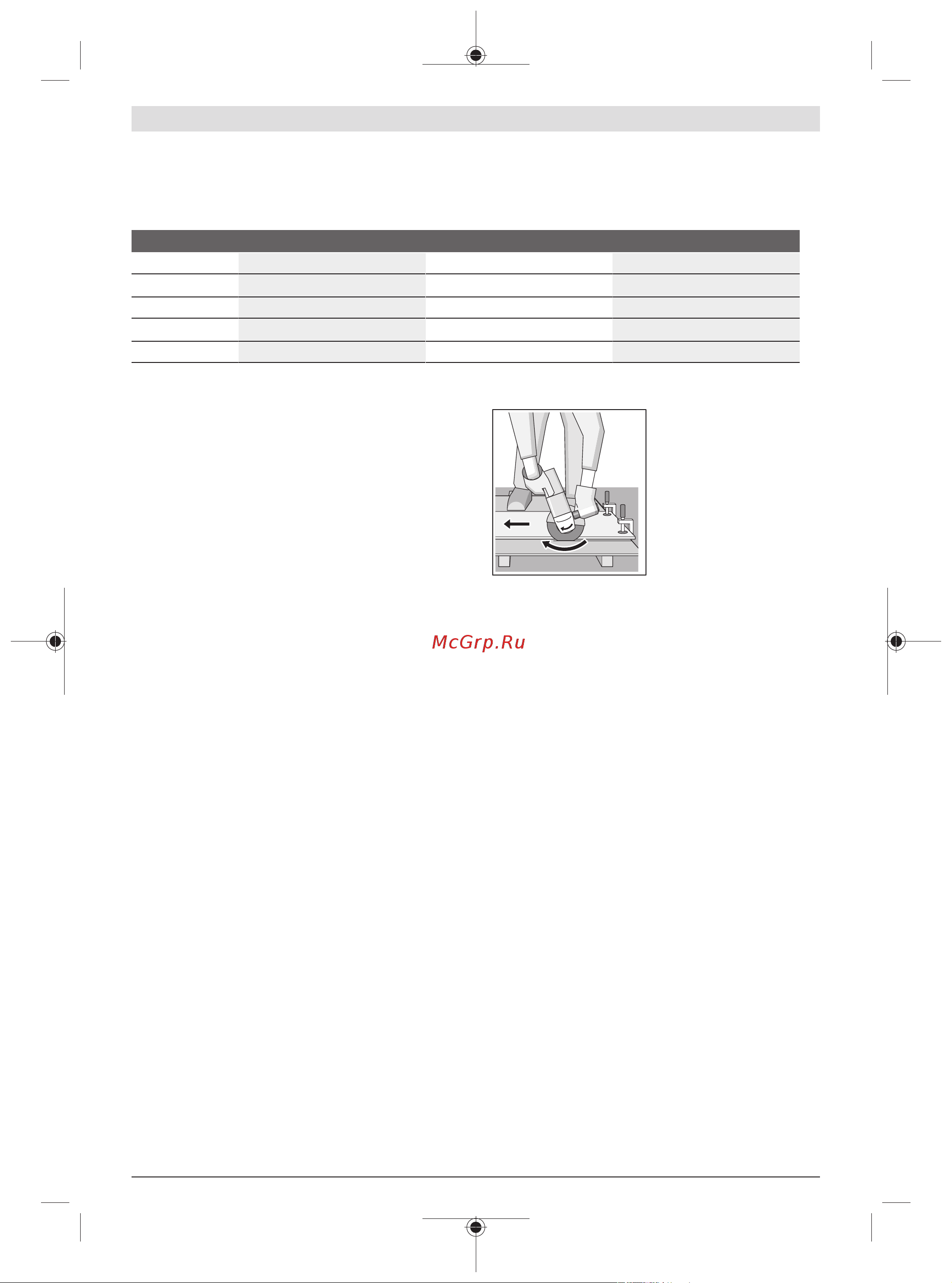 Bosch GWS 660H [94/337] Varvtalsförval