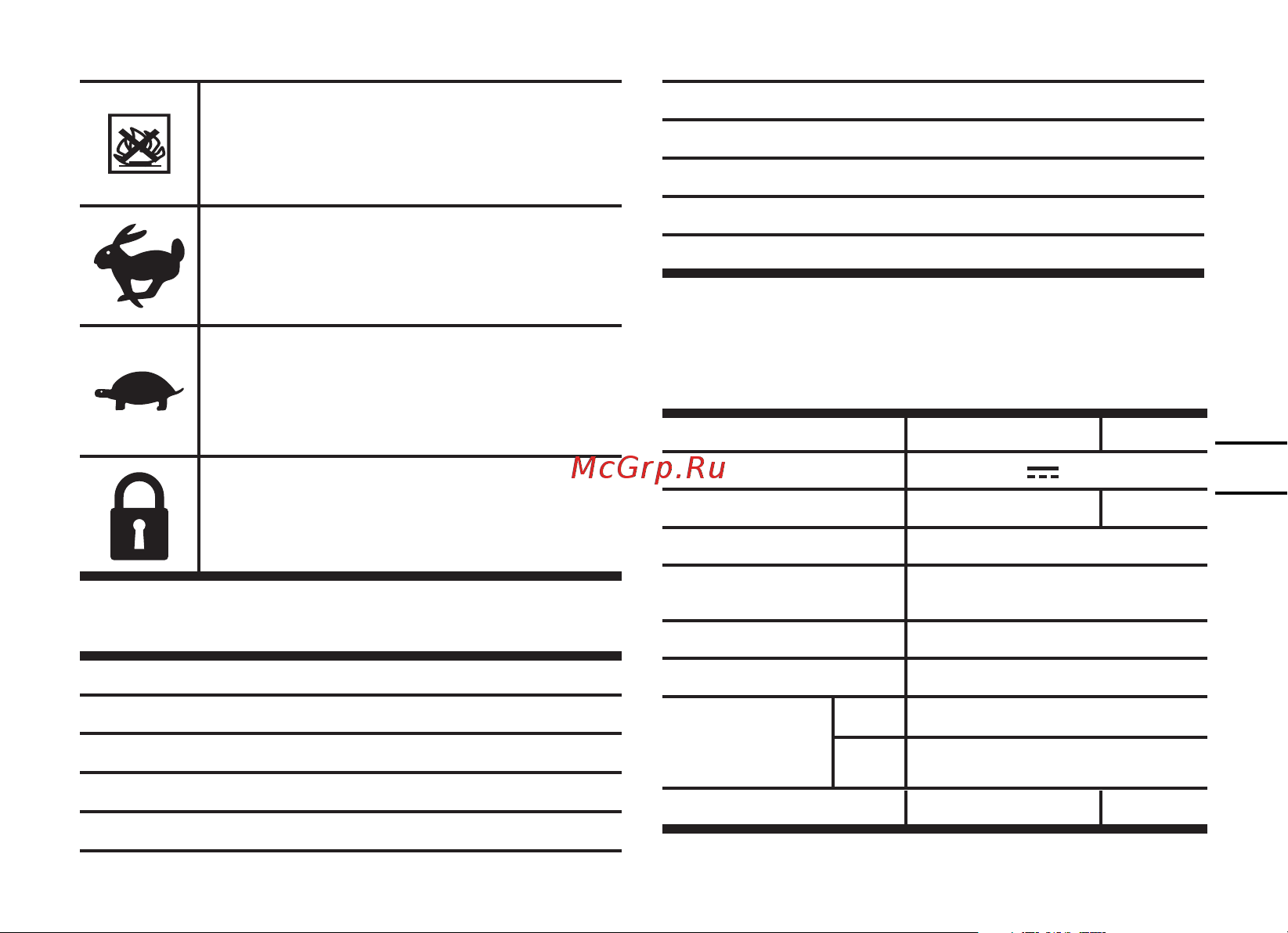 Kress KU202.1 Инструкция по эксплуатации онлайн [11/28] 672745