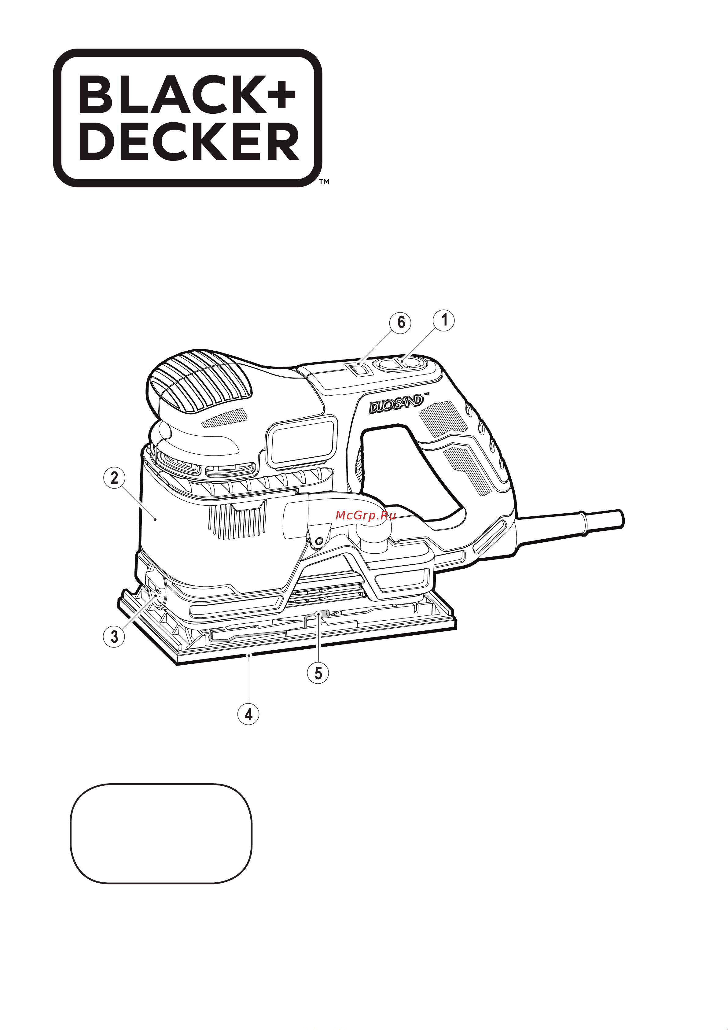 BLACK & DECKER KA330E Инструкция по эксплуатации онлайн
