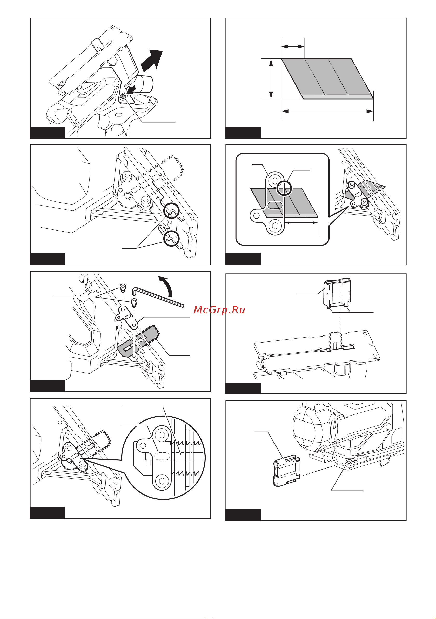 Makita DSD180Z без акк. и з.у Инструкция по эксплуатации онлайн [3/48] 672908