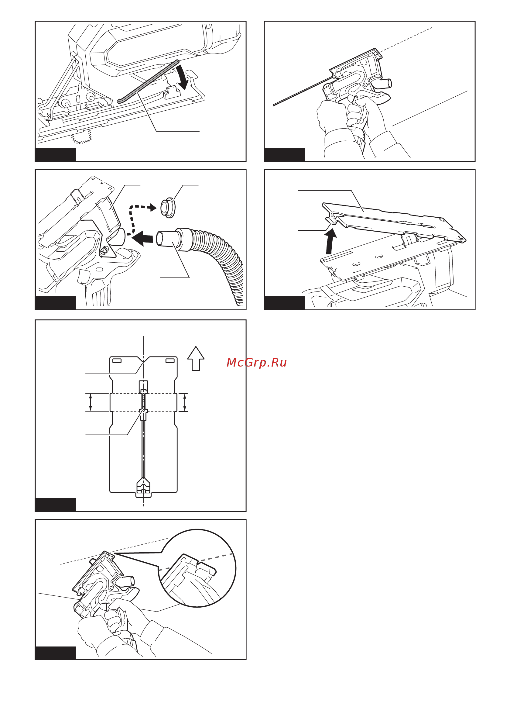 Makita DSD180Z без акк. и з.у Инструкция по эксплуатации онлайн [4/48] 672908