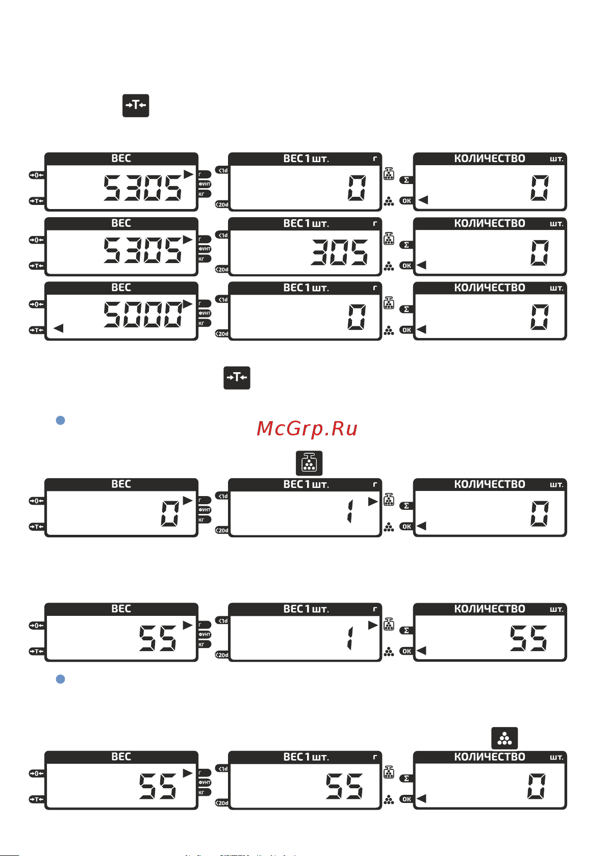 МЕГЕОН 50315W к0000027762 Инструкция по эксплуатации онлайн [9/20] 825526