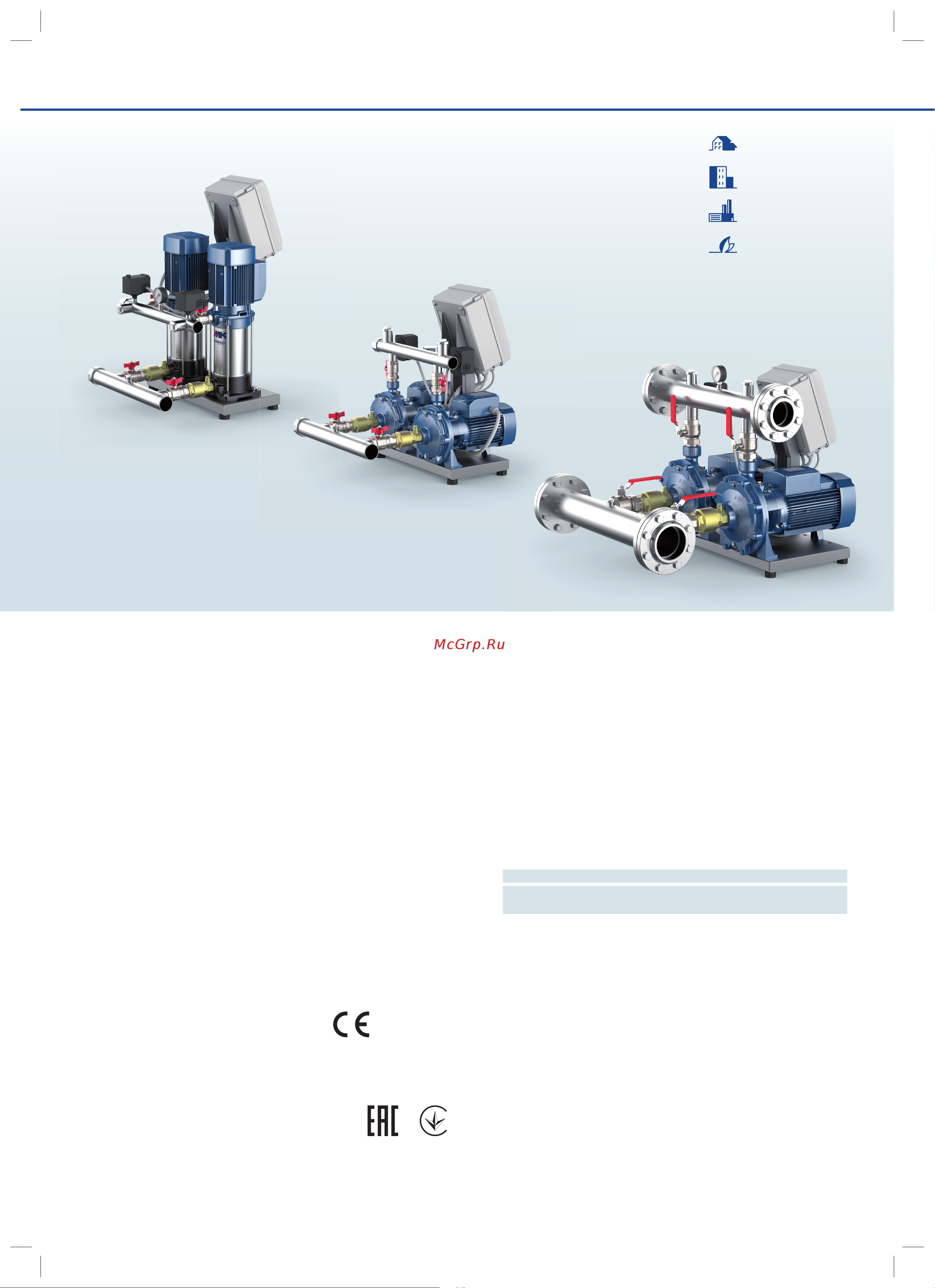 Pedrollo CB2 - 2CPm 25/130 Инструкция по эксплуатации онлайн