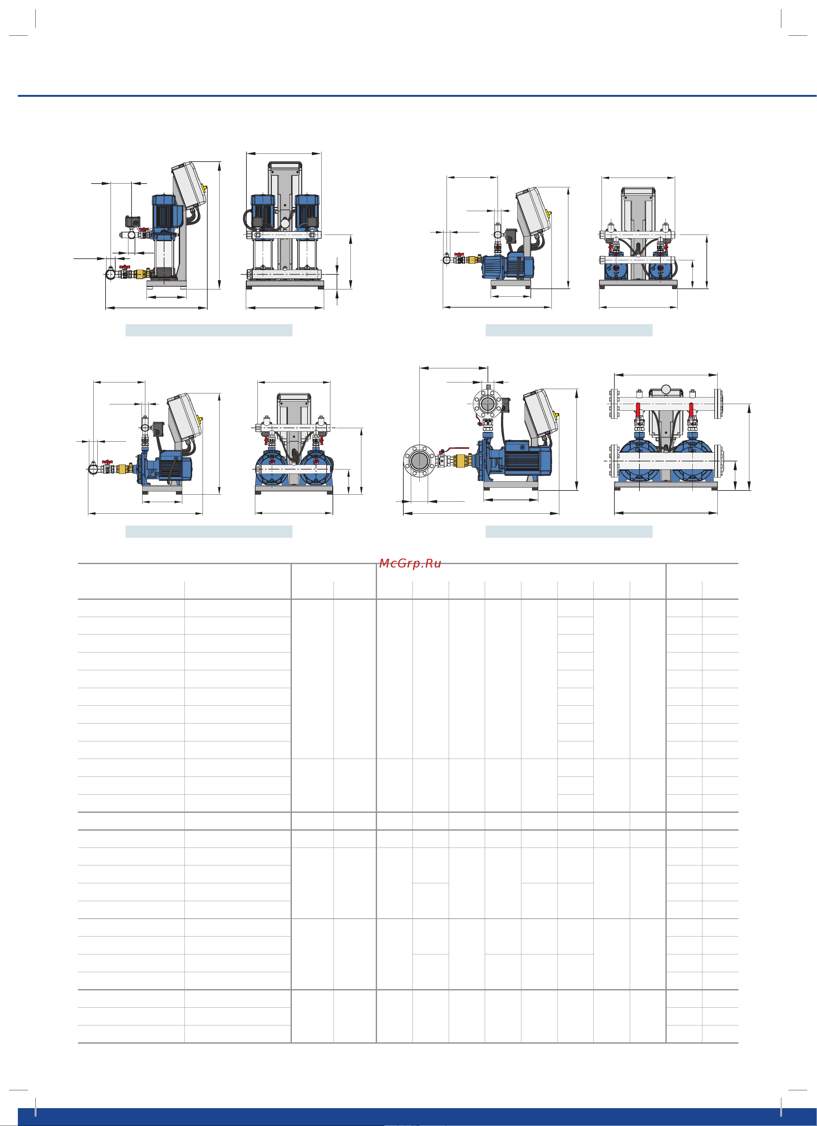 Pedrollo CB2 - MK8/6 [3/3] Combipress cb2