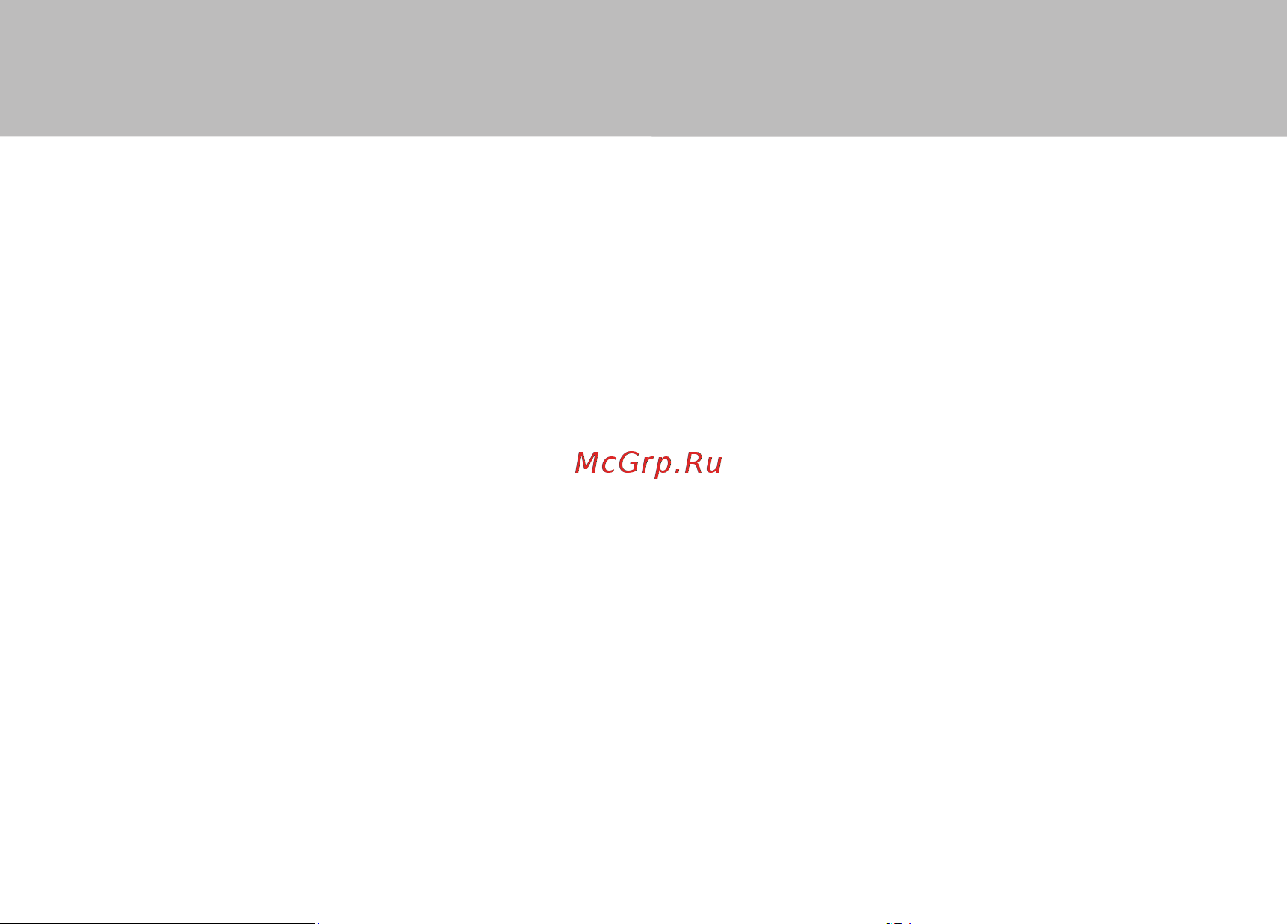 iCartool IC-V201 [10/11] Меры предосторожности