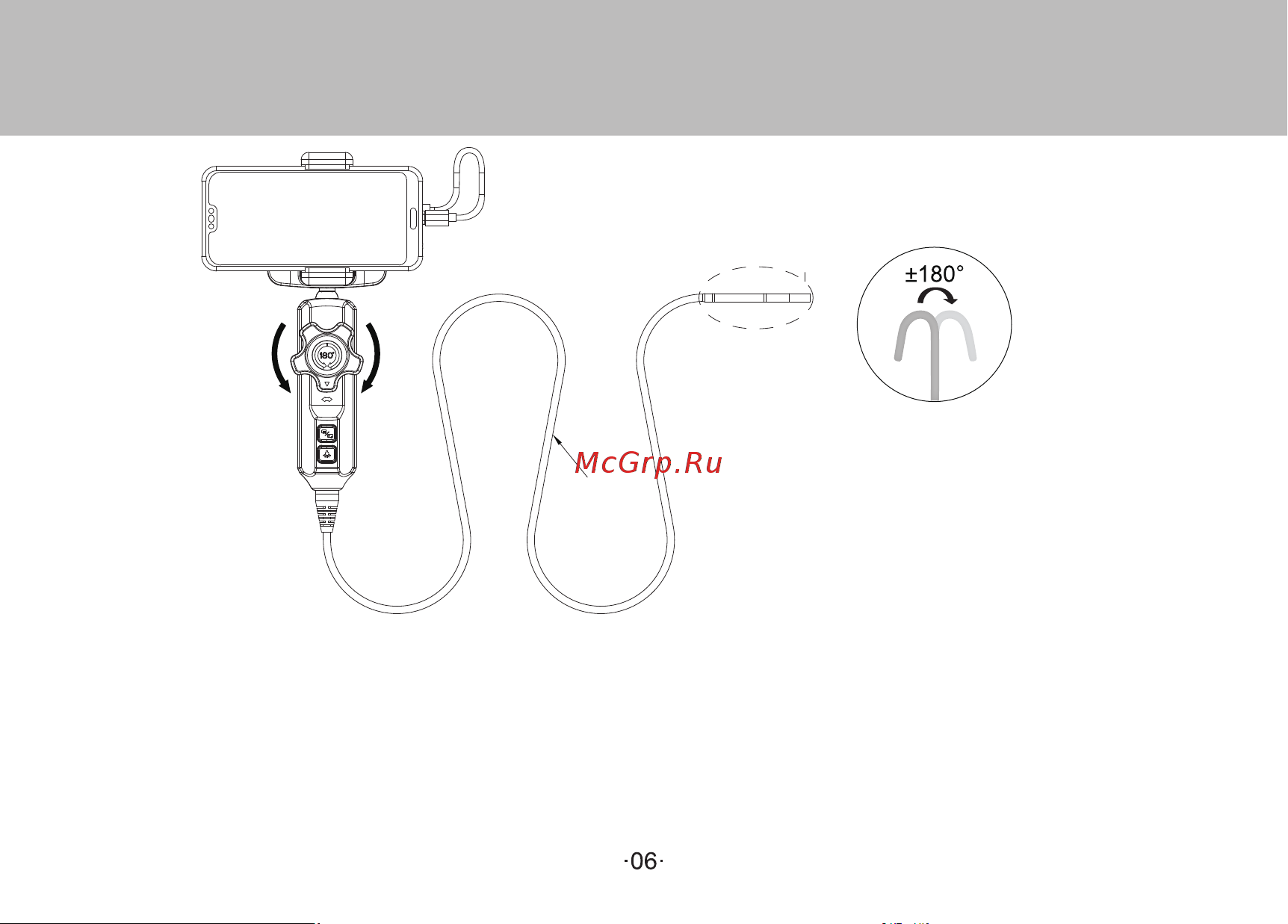 iCartool IC-V201 [7/11] Работа с прибором