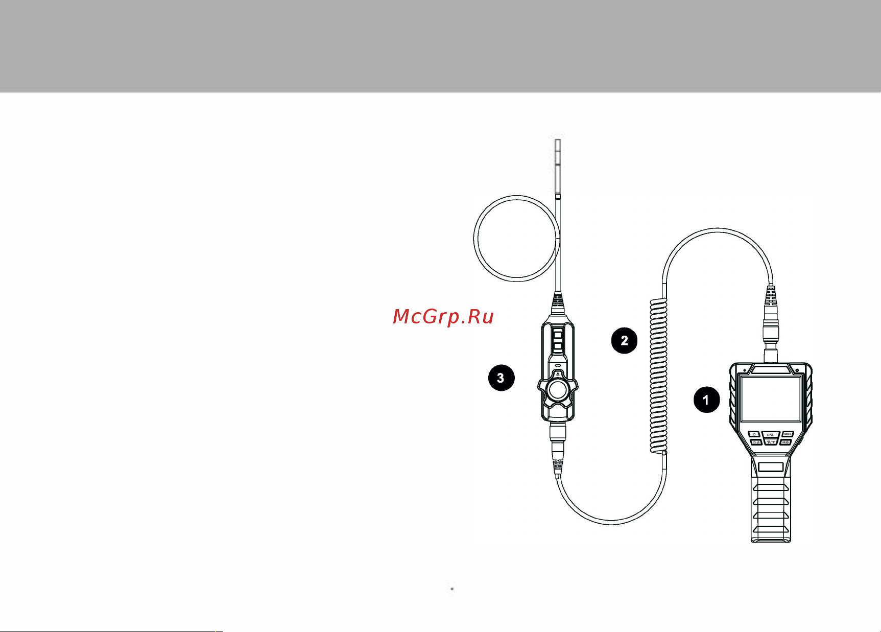 iCartool IC-V202 Инструкция по эксплуатации онлайн [2/11] 673464