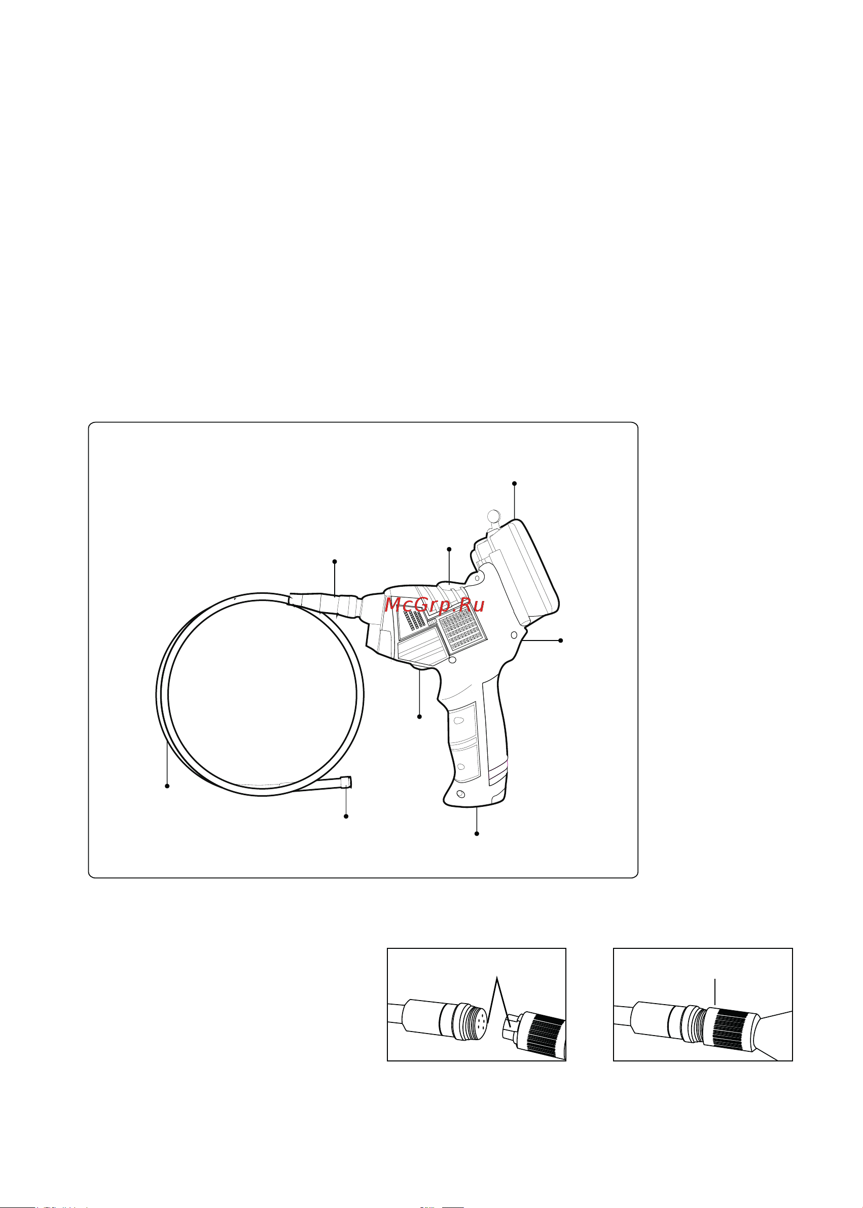 iCartool IC-V115 [2/4] Особенности