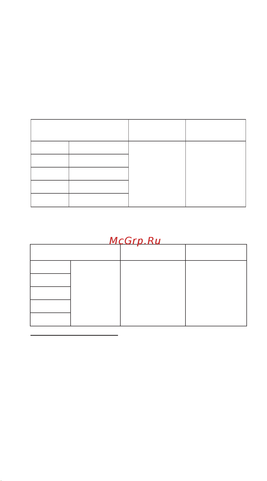 iCartool IC-120 [6/25] Технические характеристики