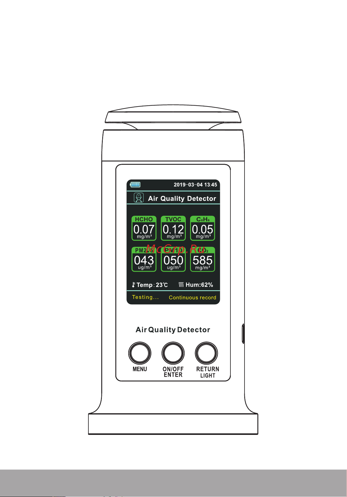 Квт ECO-4 ECOLINE (79141) Инструкция по эксплуатации онлайн