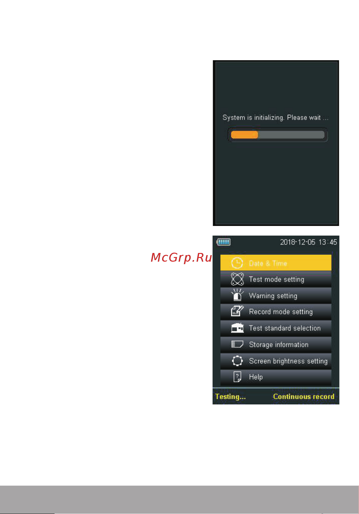 Квт ECO-6 ECOLINE (79142) Инструкция по эксплуатации онлайн [4/19] 673607