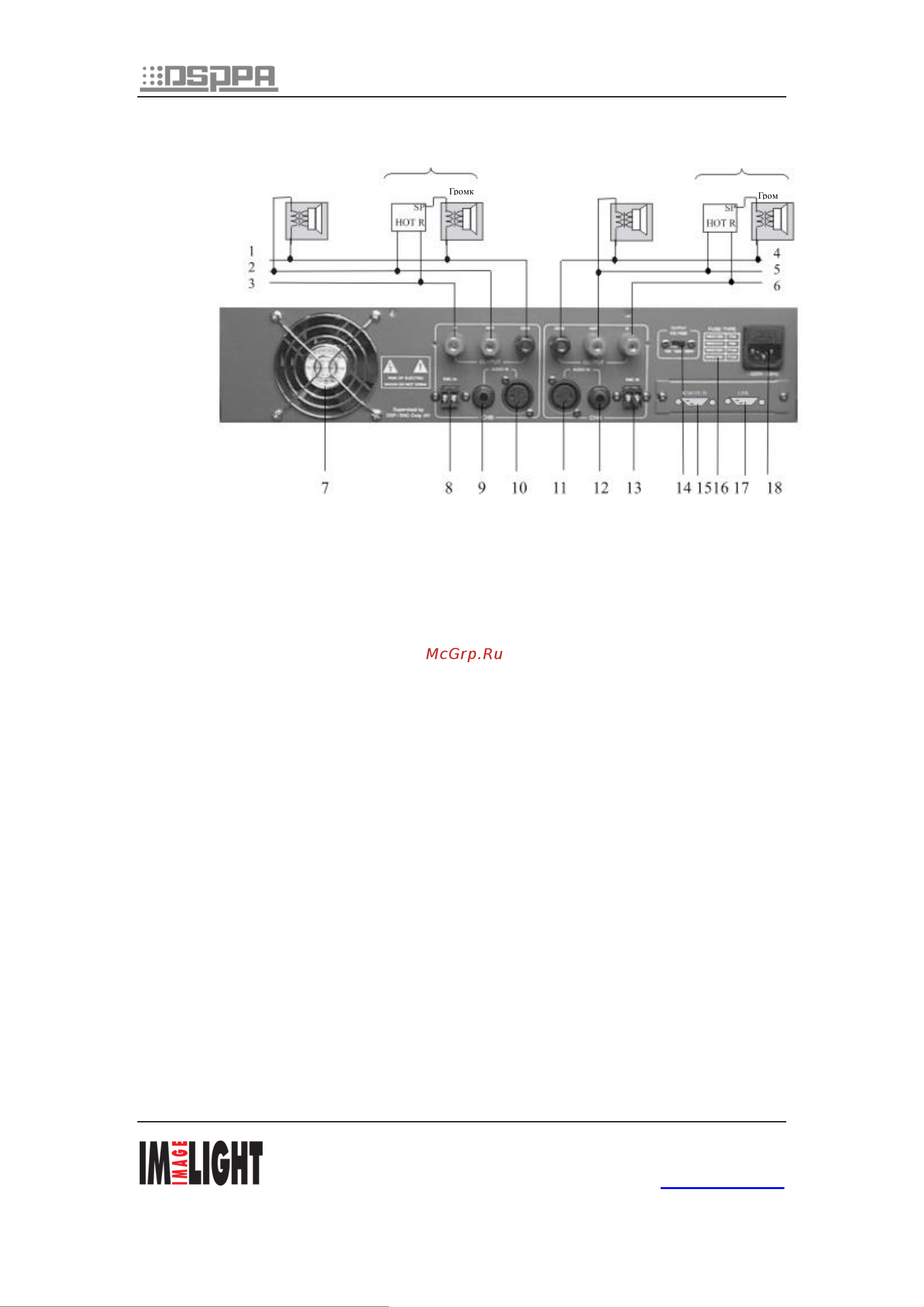 Dsppa MAG-1325 [4/6] Www info pa ru