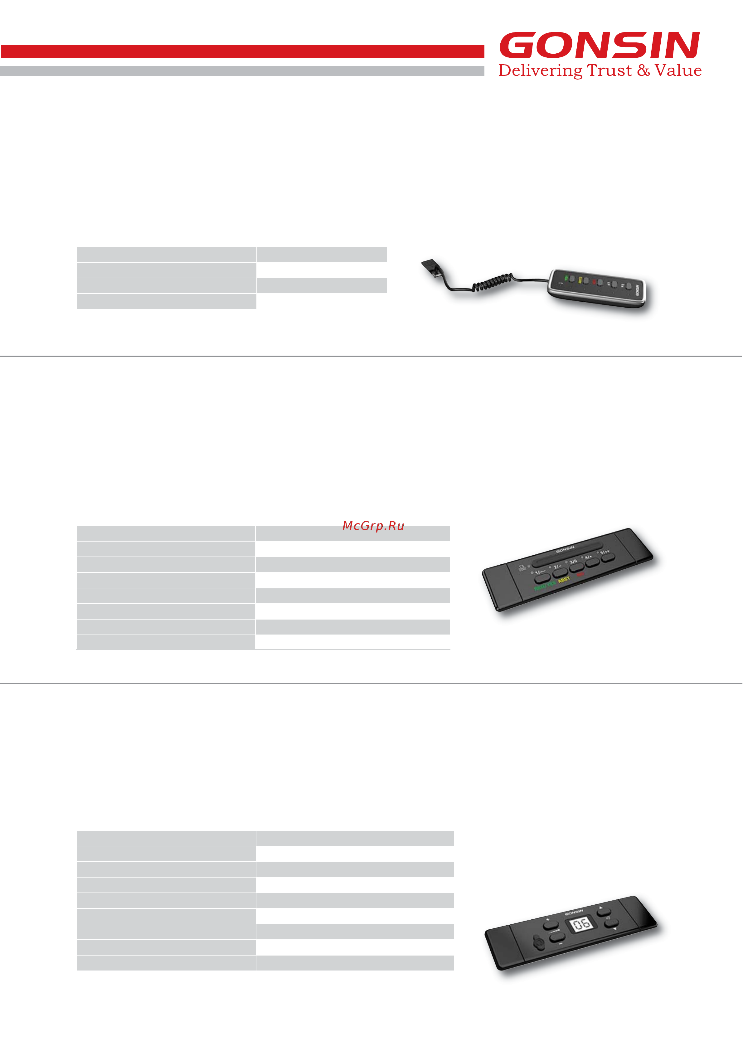 Gonsin BJ-Q5600 [3/6] Bj k5600