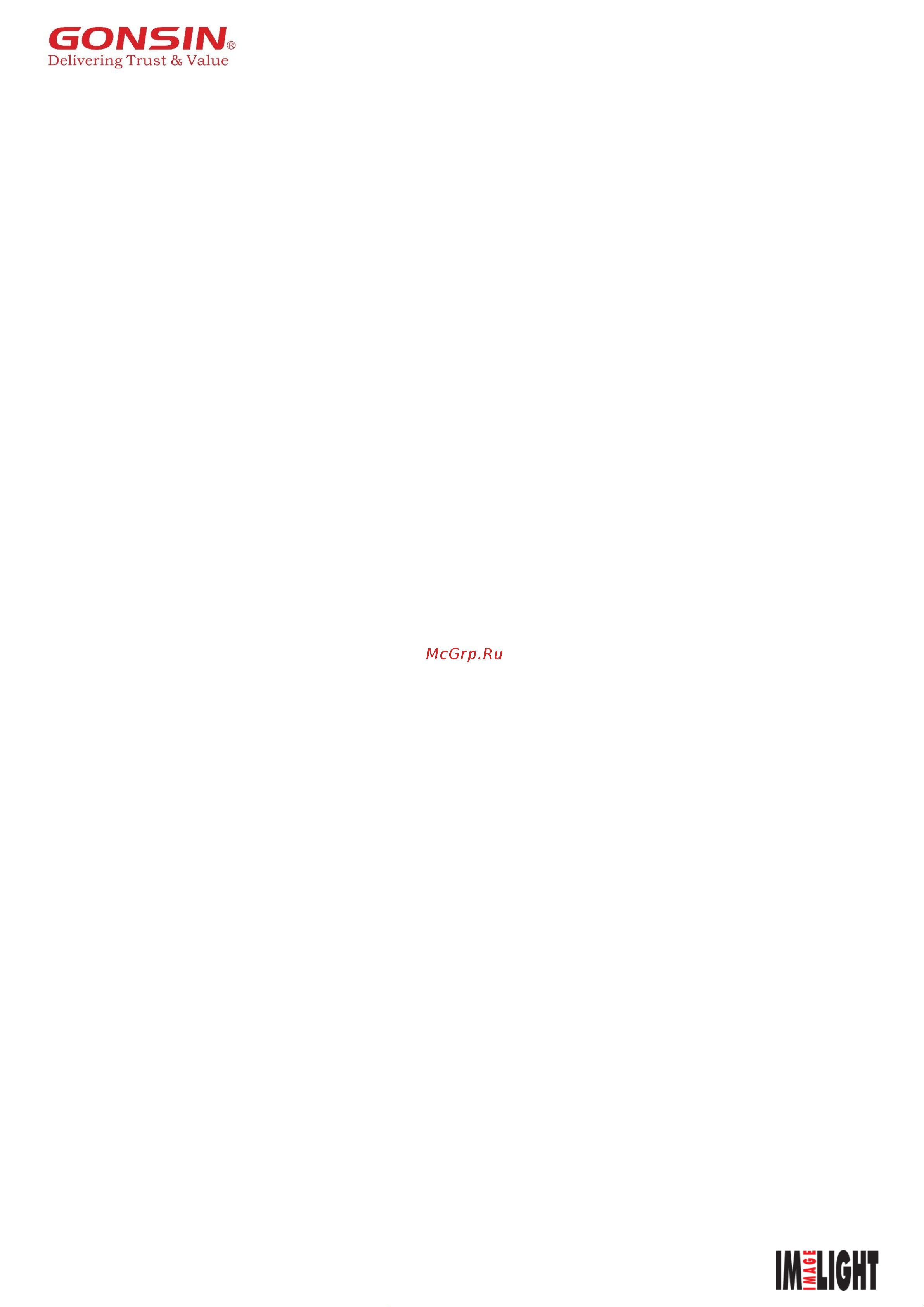 Gonsin DCS-3021 [3/27] Ps 03 05 10 15 20 4