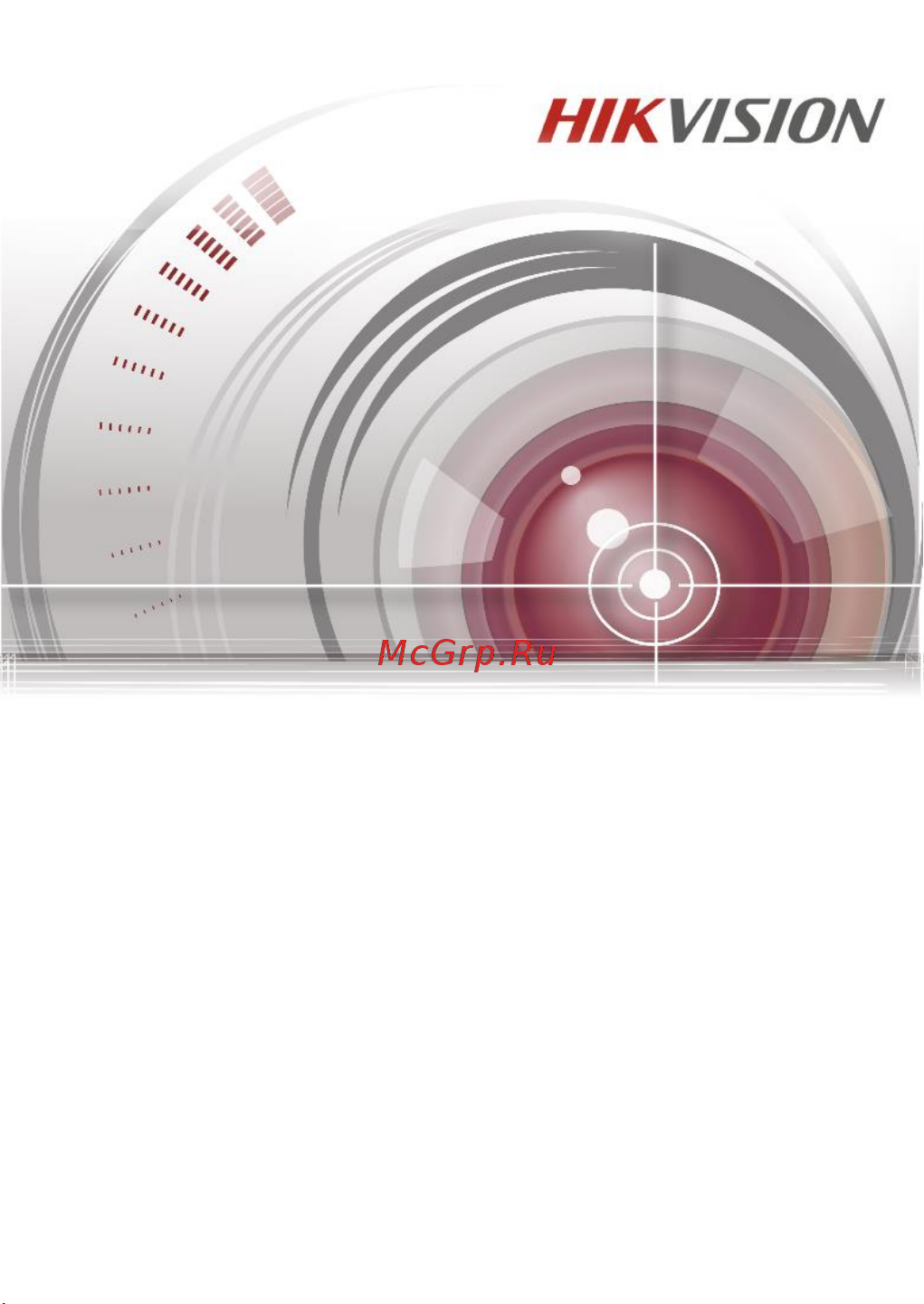 Hikvision DS-K1107MK Инструкция по эксплуатации онлайн